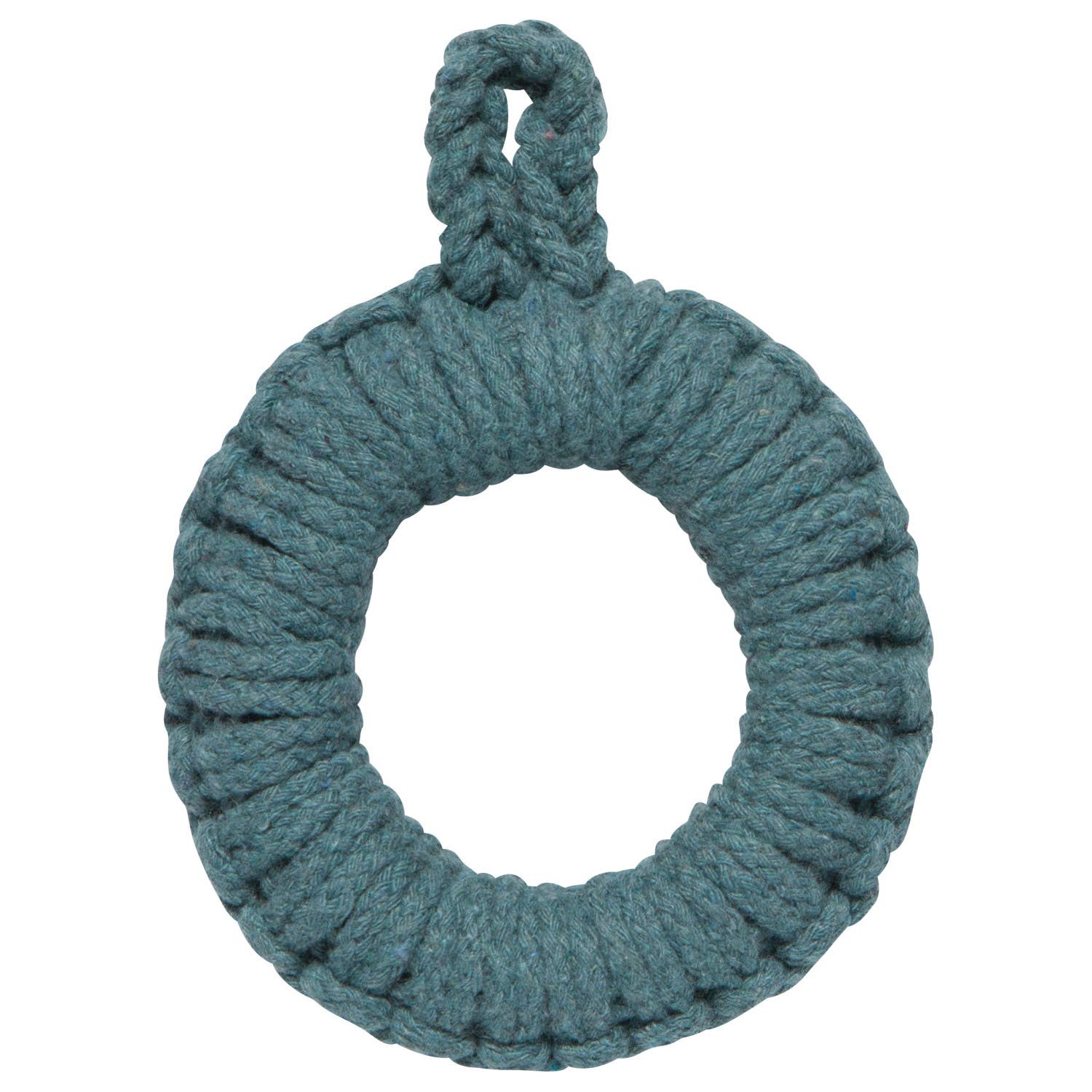 Heirloom Lagoon Orb Trivets Set of 2 - Decor Addict, LLC