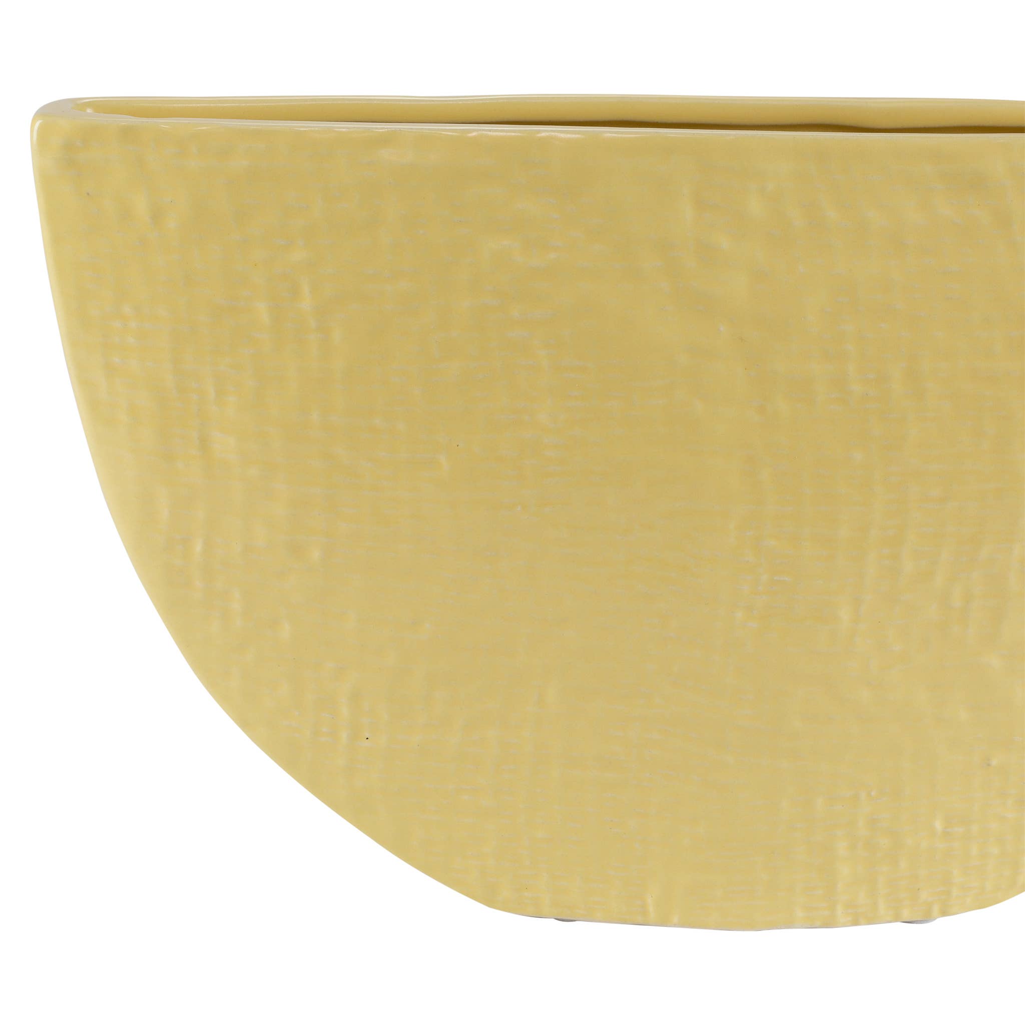 Laguna Planter Vases -Set 2 - Decor Addict, LLC