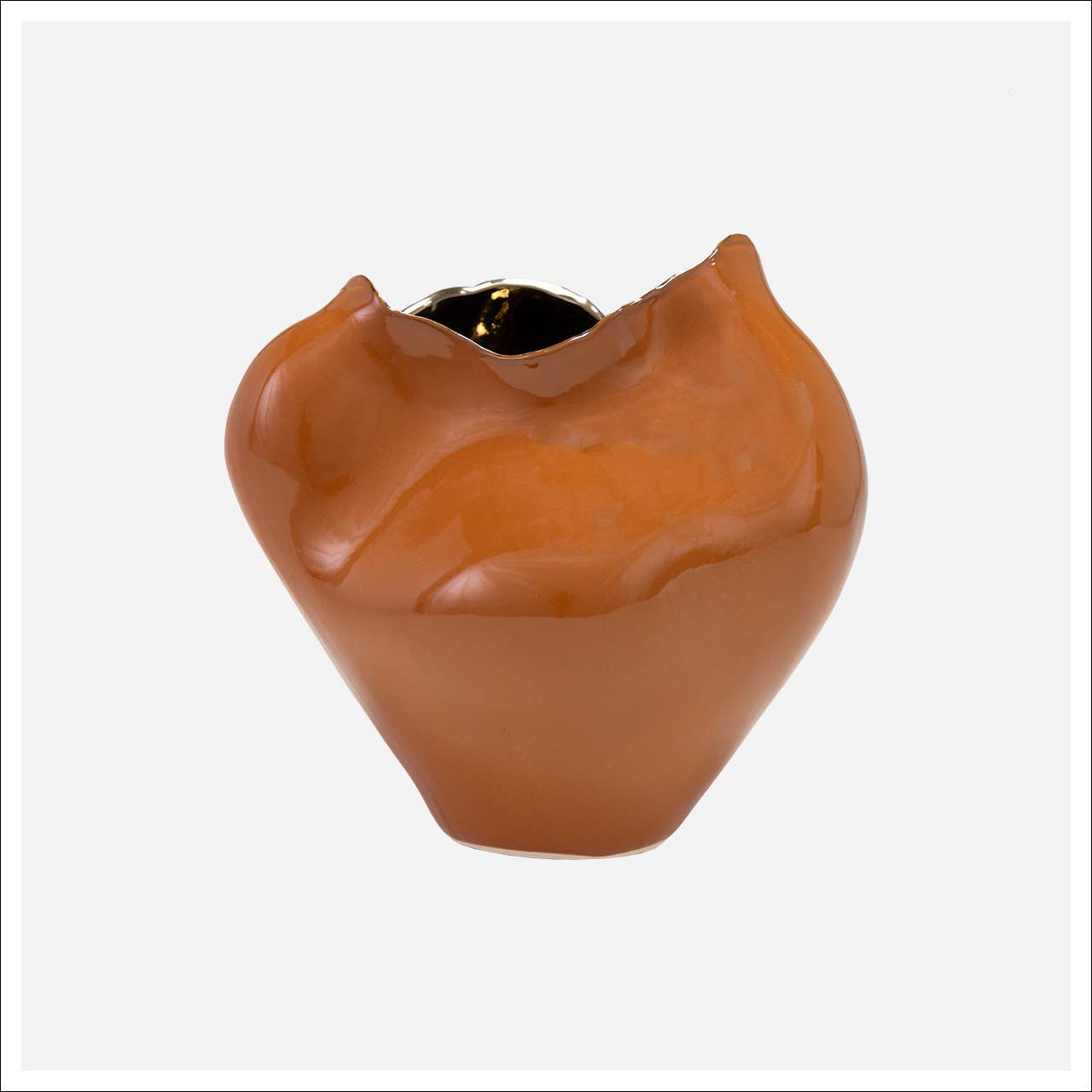 Abitar Vase - Decor Addict, LLC