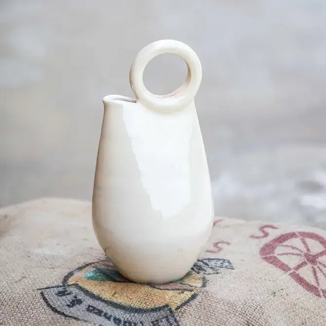 Traditional hoop.: M