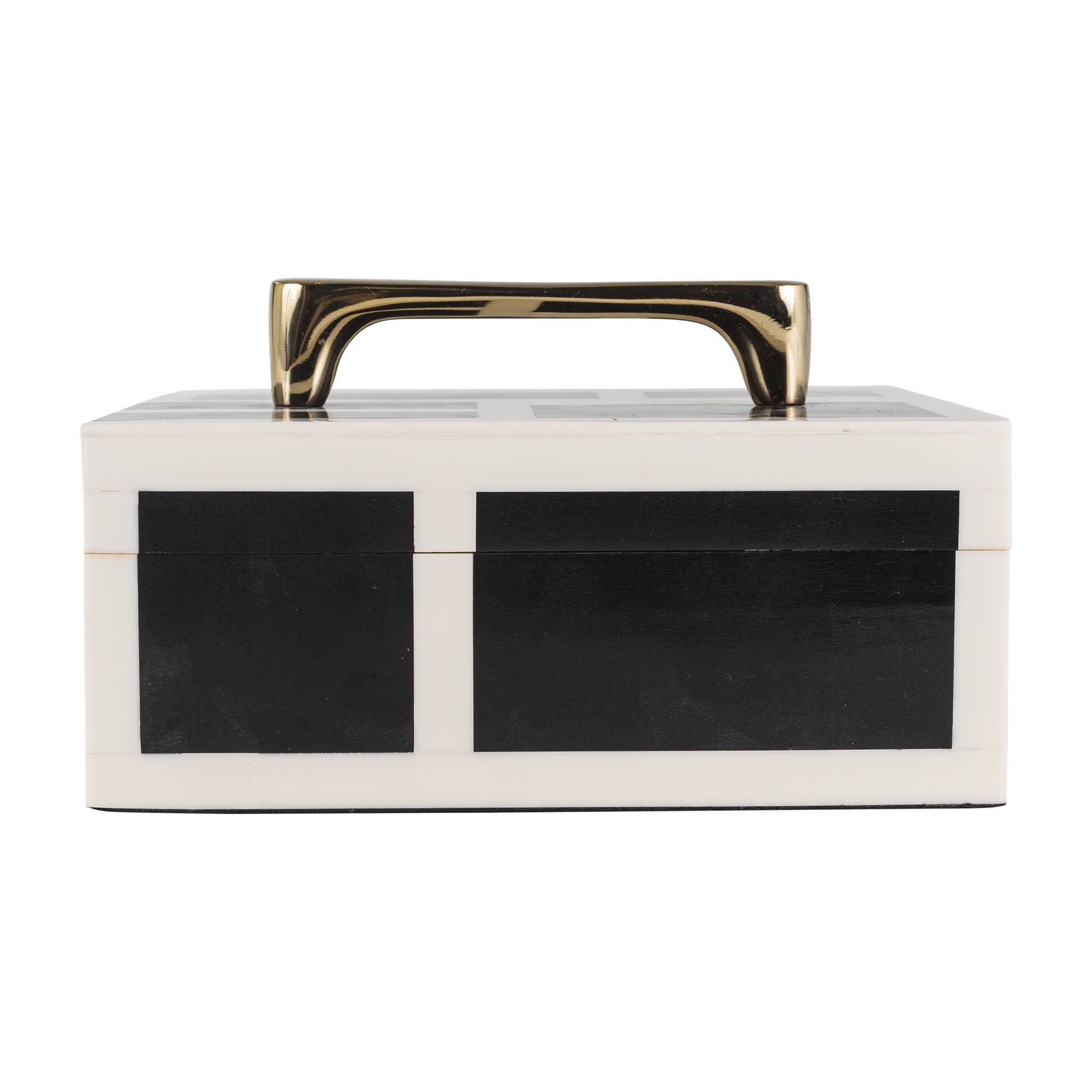 Kasai Boxes -Set 2 - Decor Addict, LLC