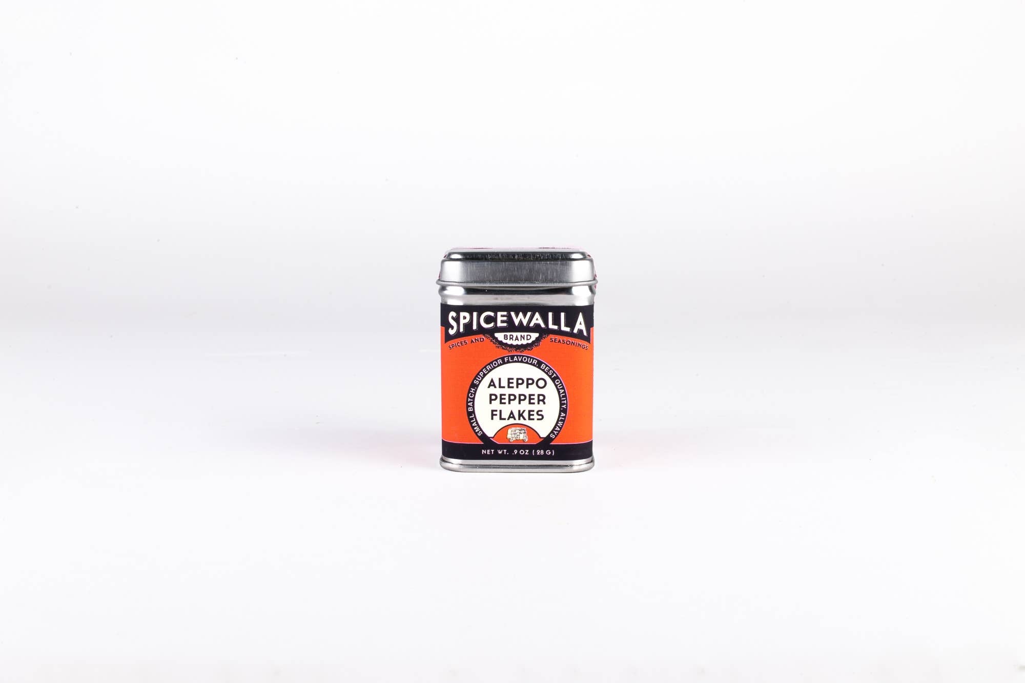 Aleppo Pepper Flakes - Decor Addict, LLC