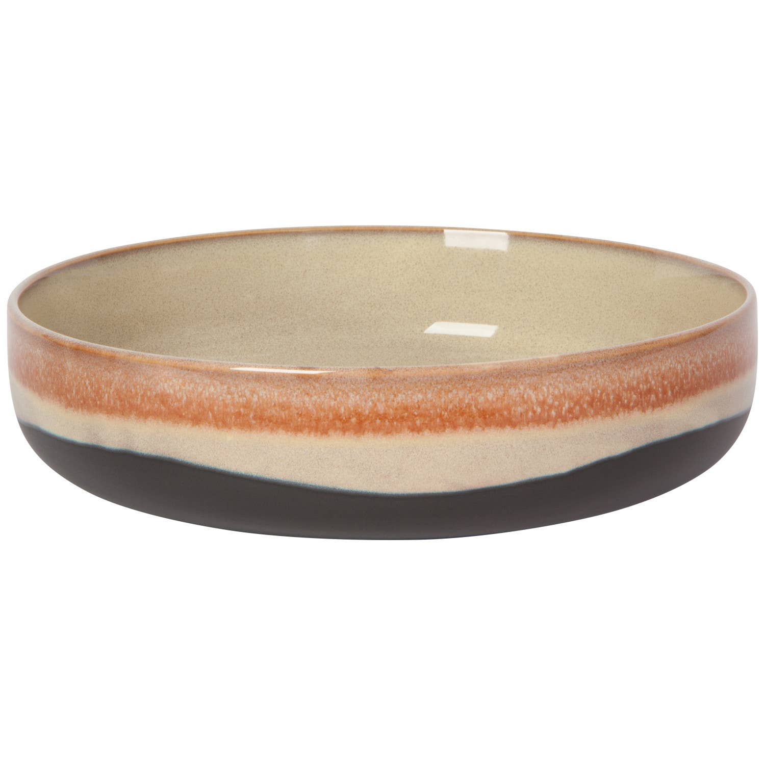 Alchemy Sedona Serving Bowl - Decor Addict, LLC