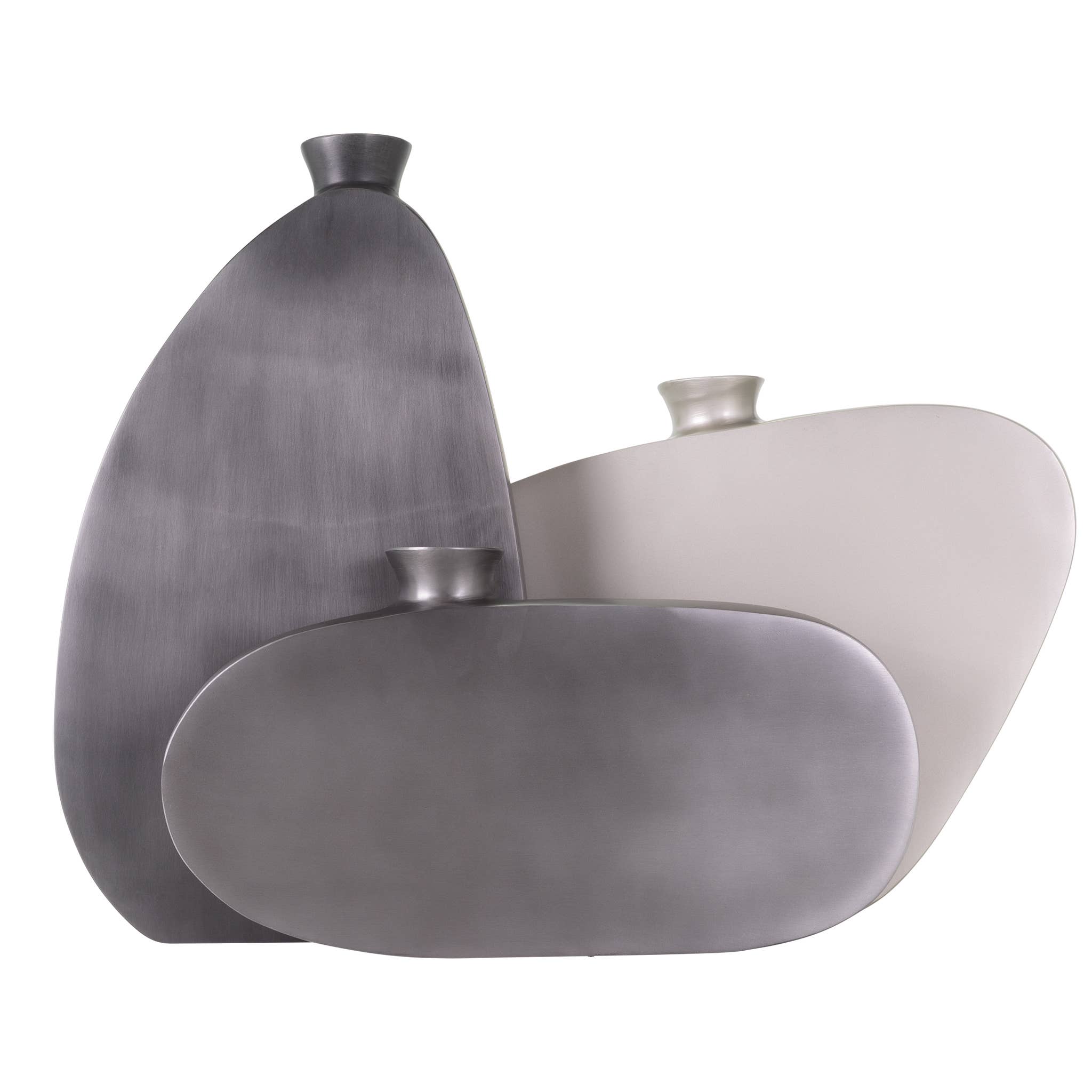 Kaiser Small Vase - Decor Addict, LLC