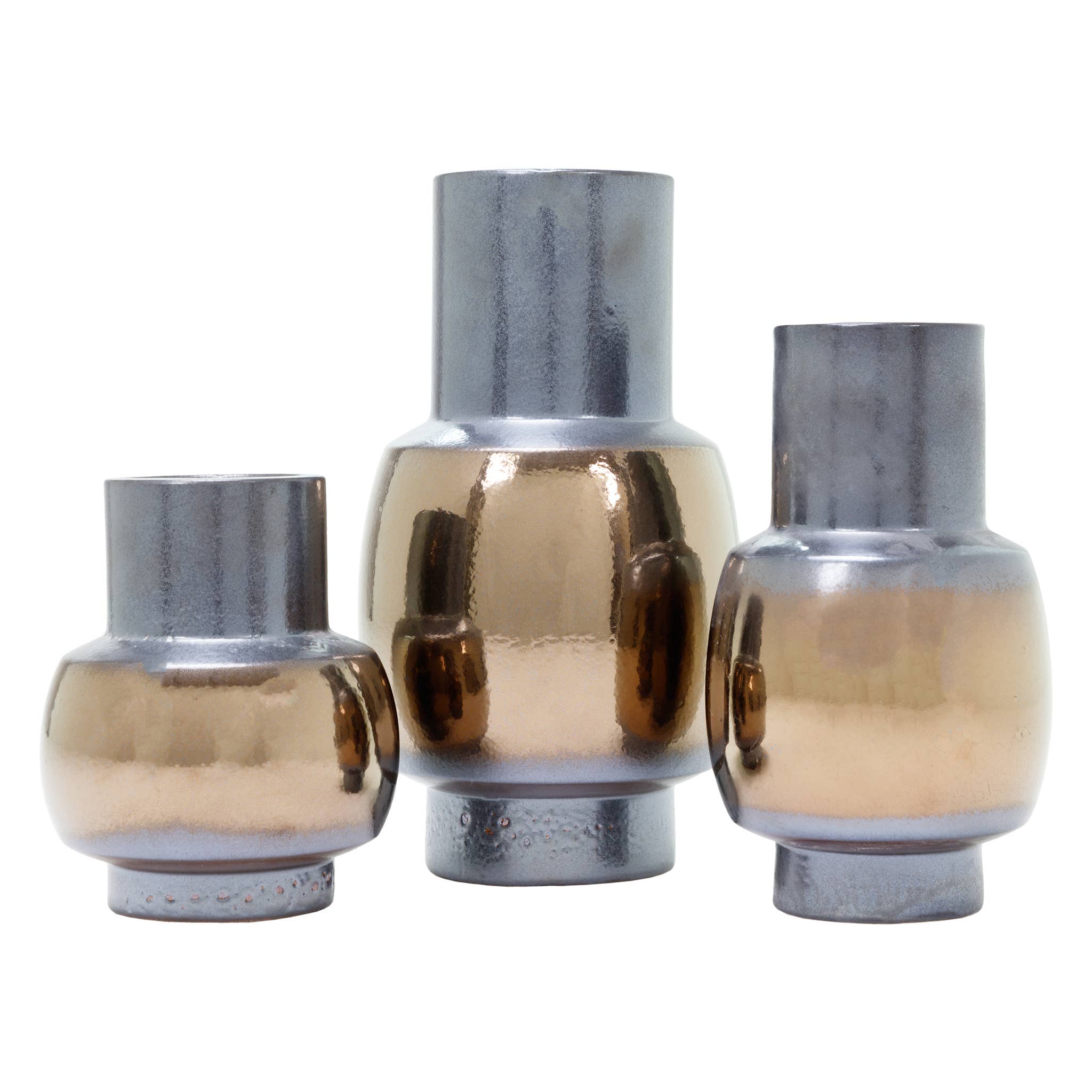 Meridian Vases - Decor Addict, LLC