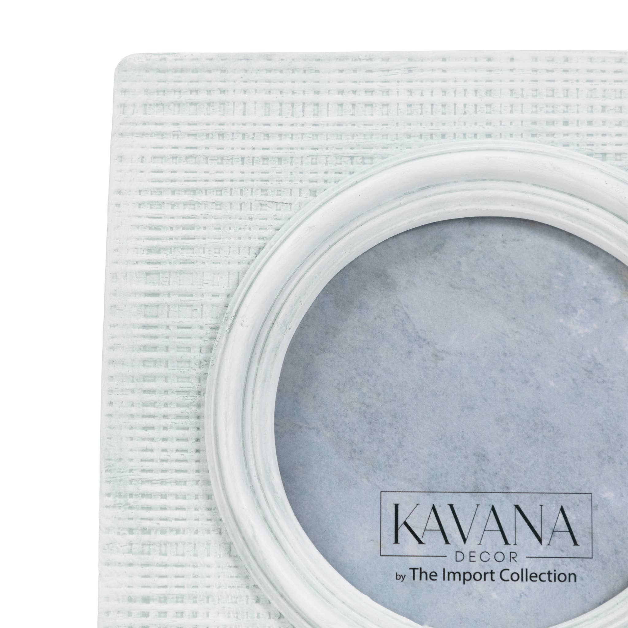 Valerio Frame 4x4 - Decor Addict, LLC