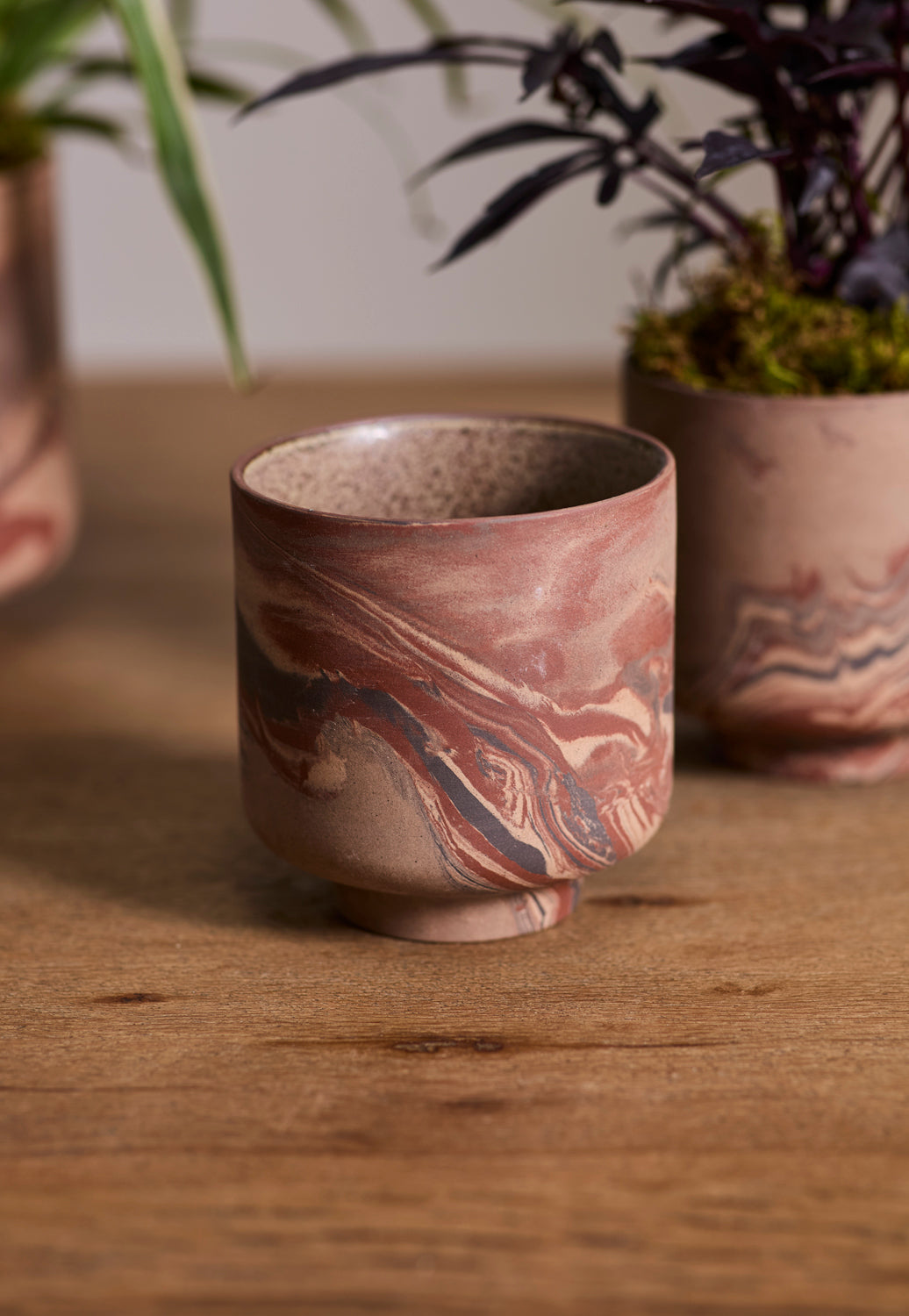 Tedros Pot