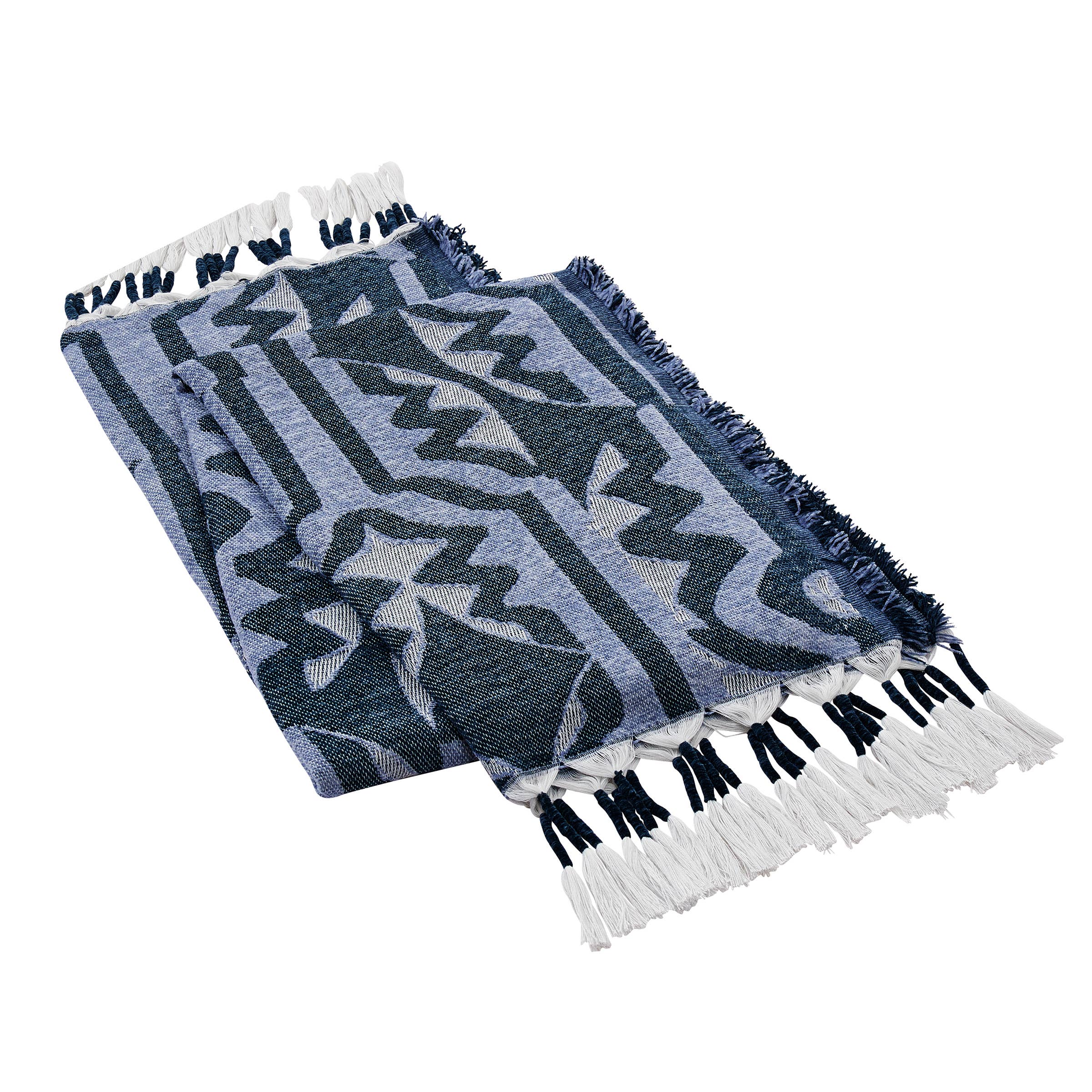 Profil Throw - Justina Blakeney - Decor Addict, LLC