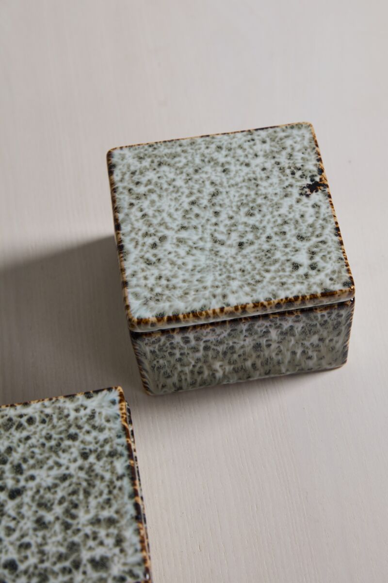 Whisper Decorative Box