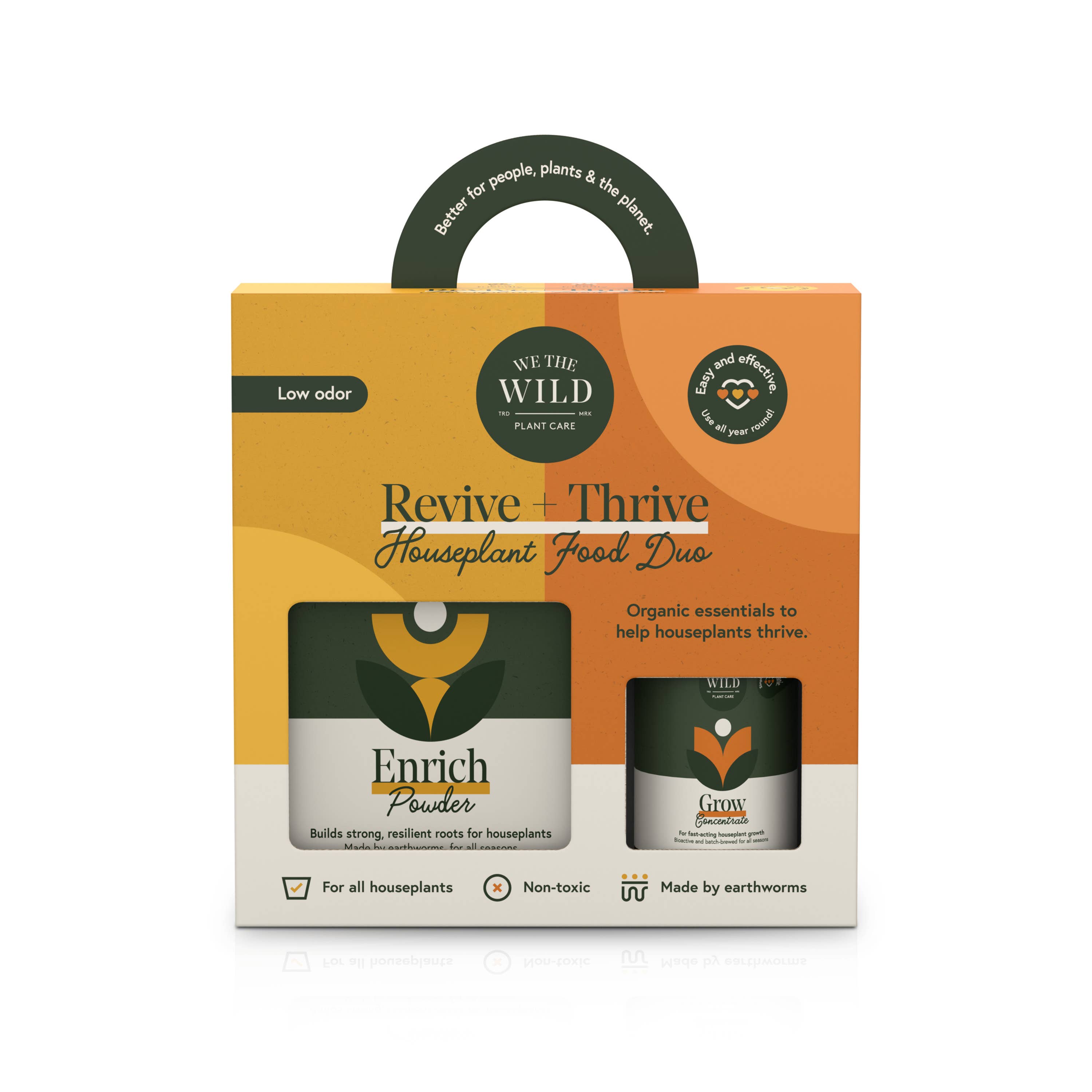 Revive and Thrive Duo Kit - Decor Addict, LLC