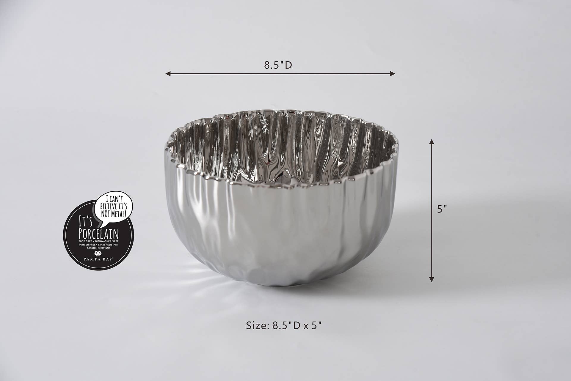 Medium Bowl - Decor Addict, LLC