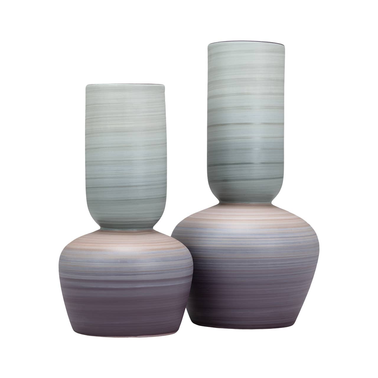 Carlsen Bud Tall Vase - Decor Addict, LLC