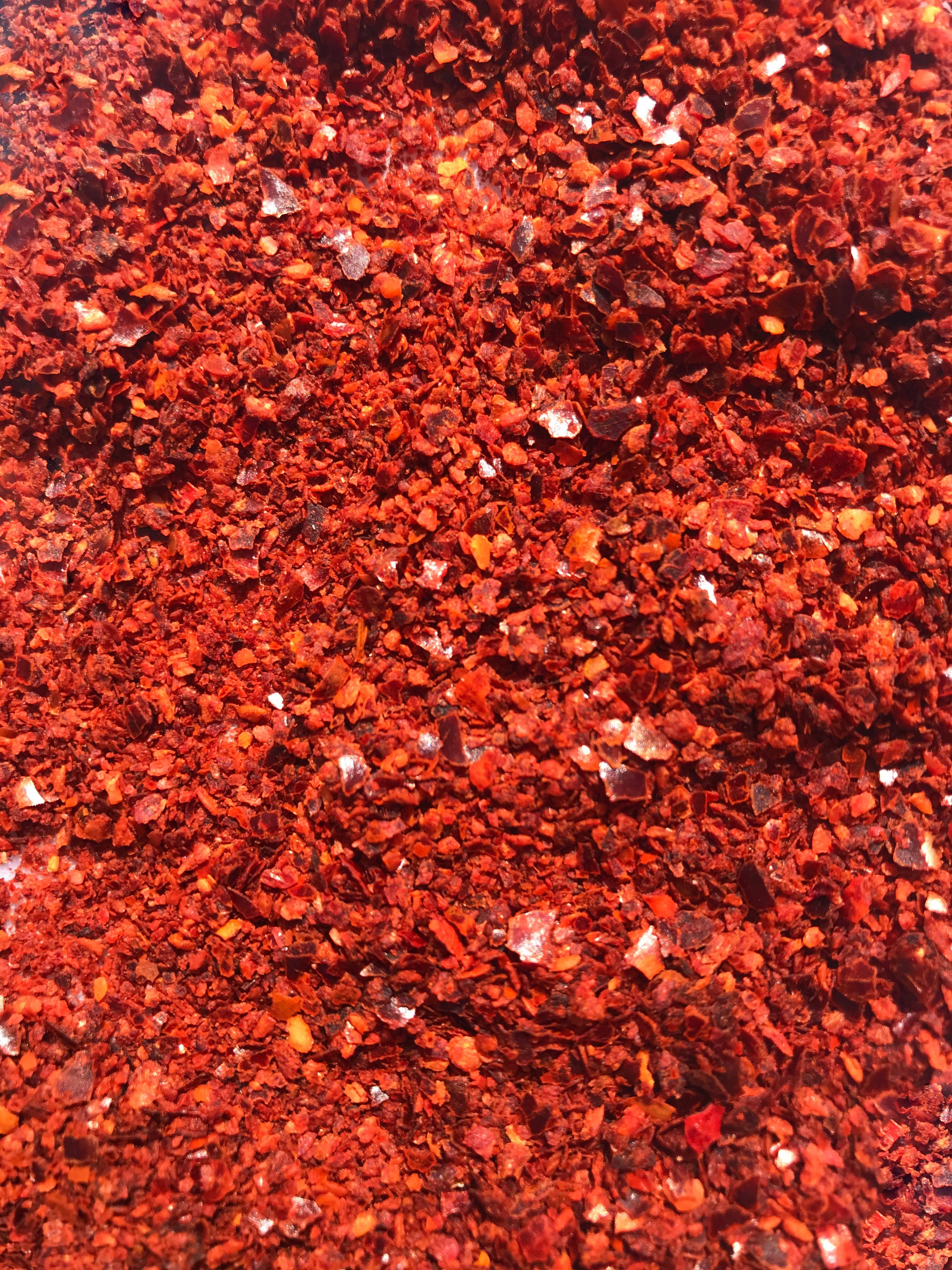 Gochugaru Chilli Flakes - Decor Addict, LLC