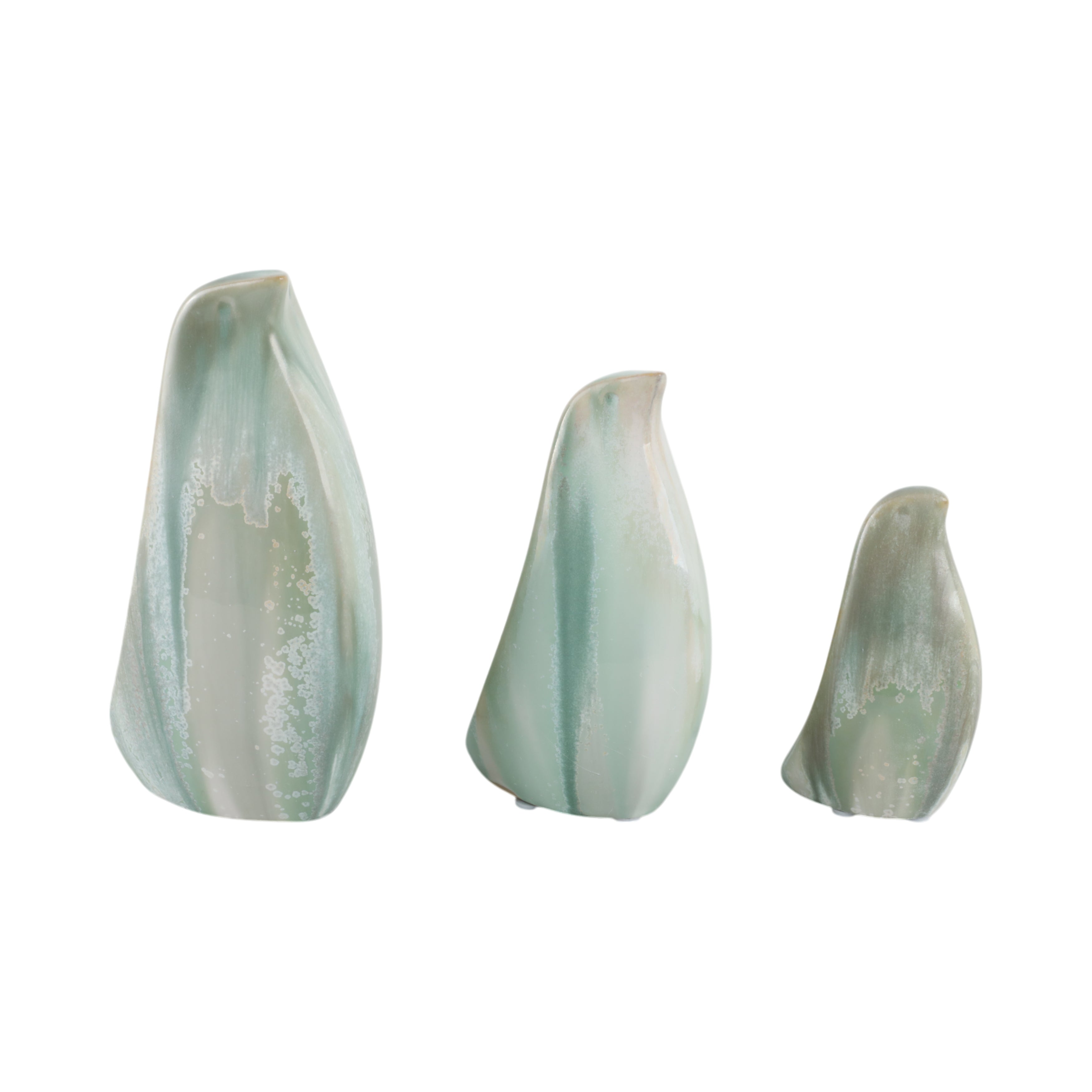 Dylangrove Ivory Objects, Set of 3 view 3