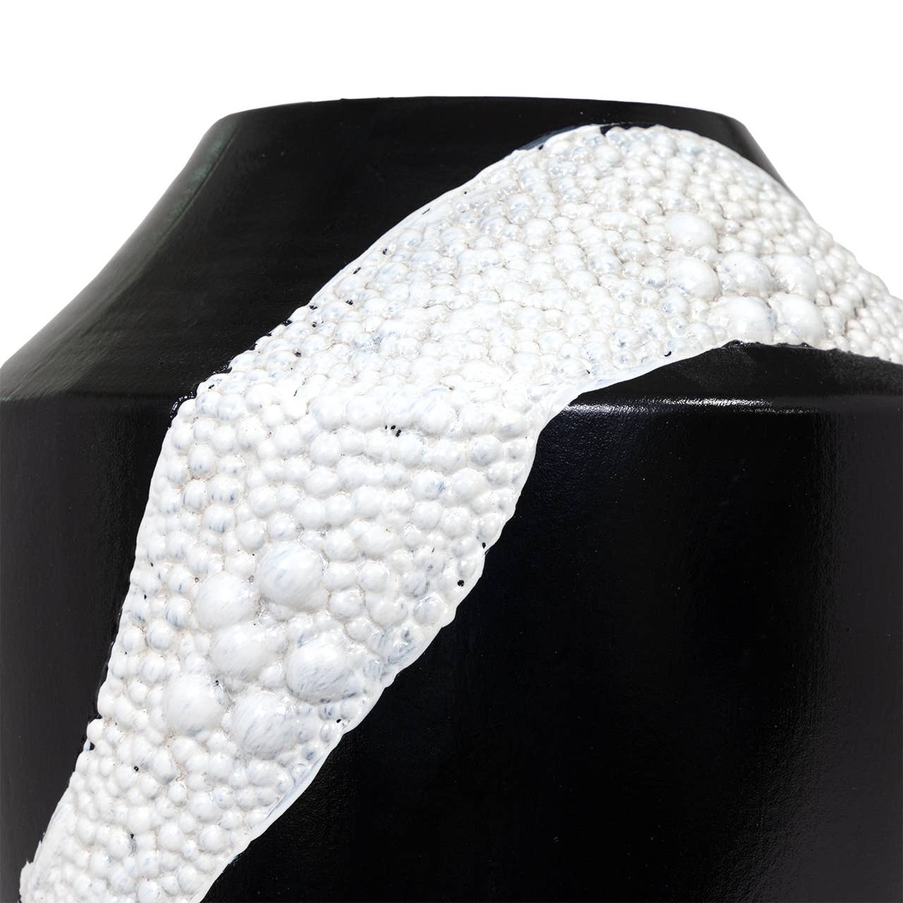 Benson Tall Vase - Decor Addict, LLC