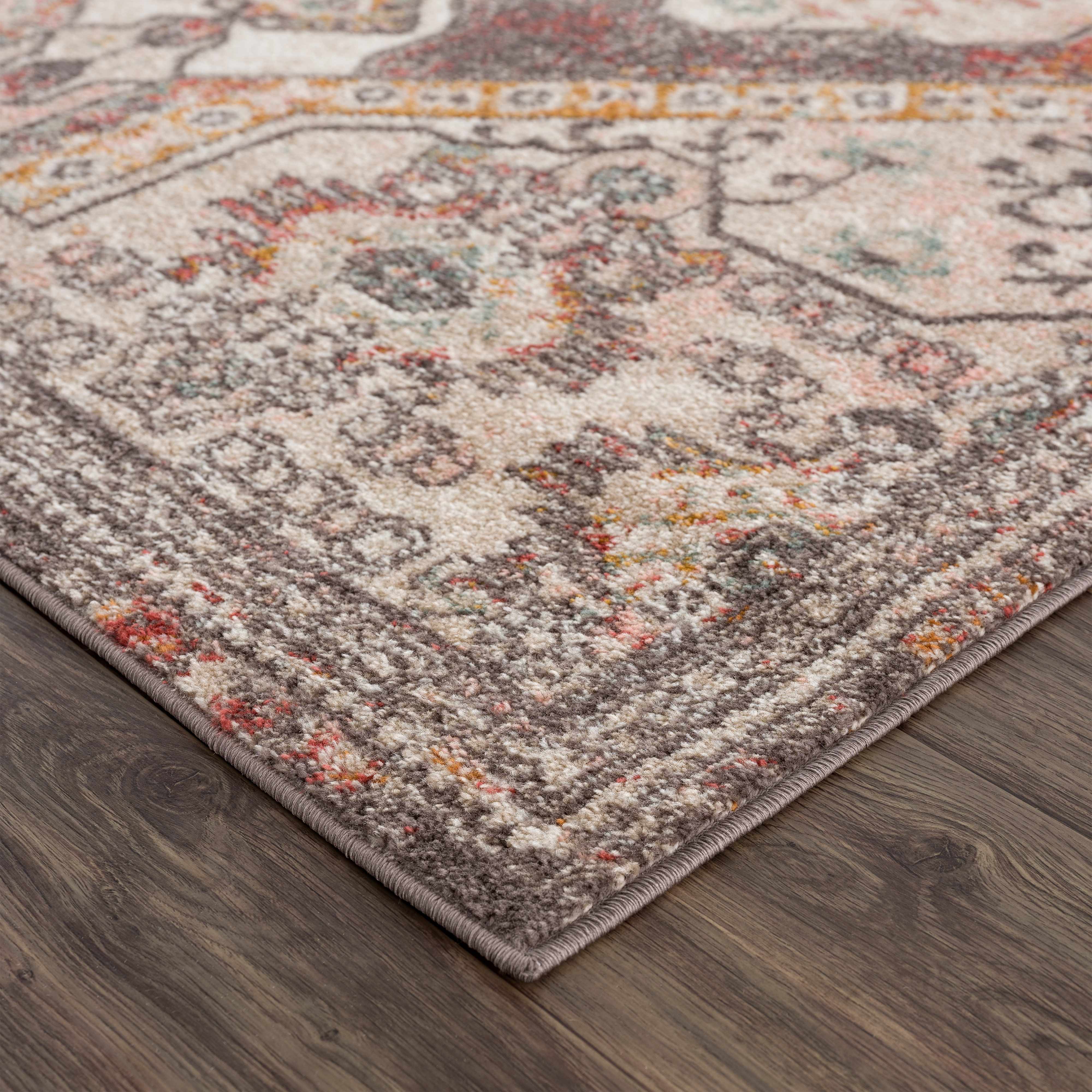 Yennora Area Rug - Decor Addict, LLC