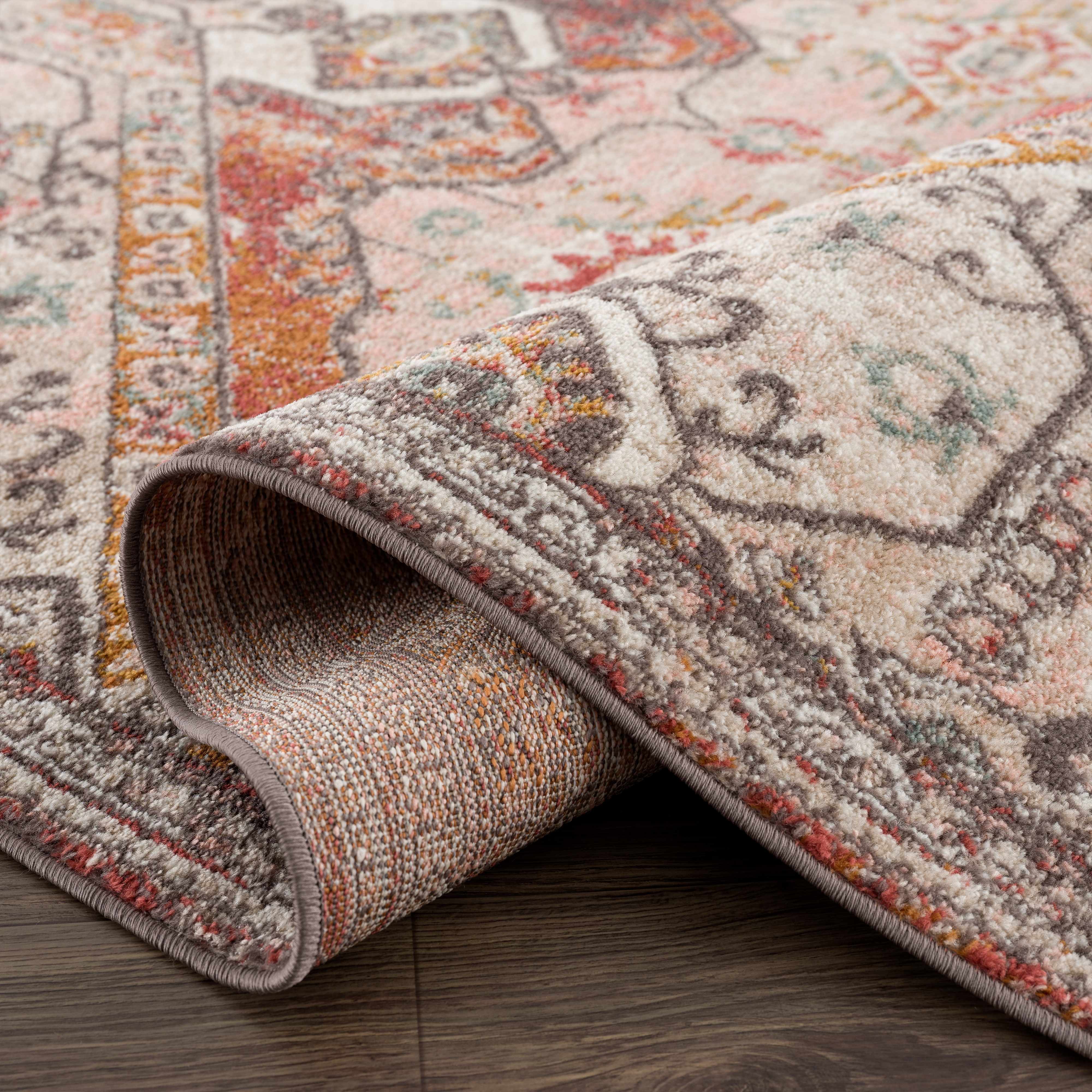 Yennora Area Rug - Decor Addict, LLC