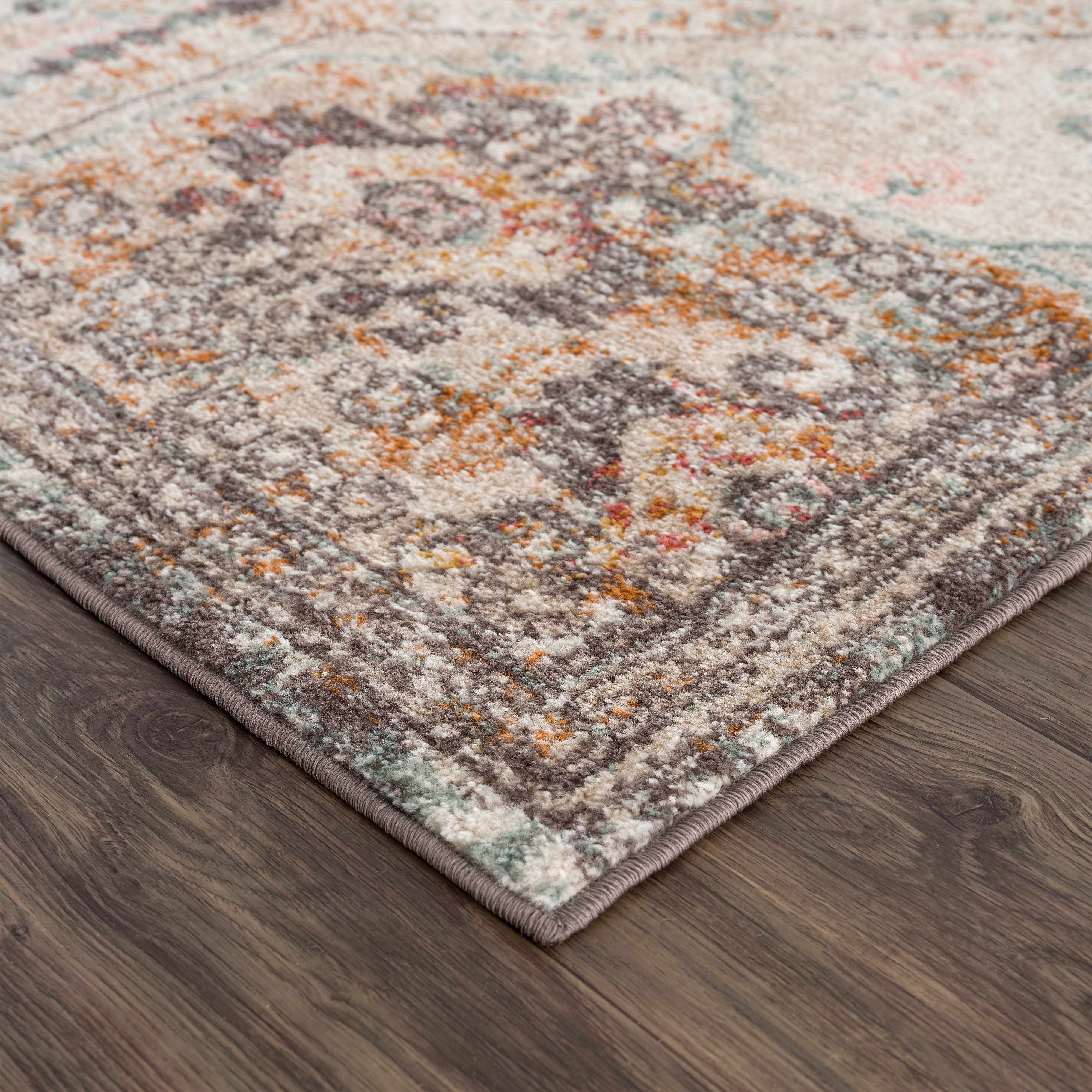 Woorabinda Area Rug - Decor Addict, LLC