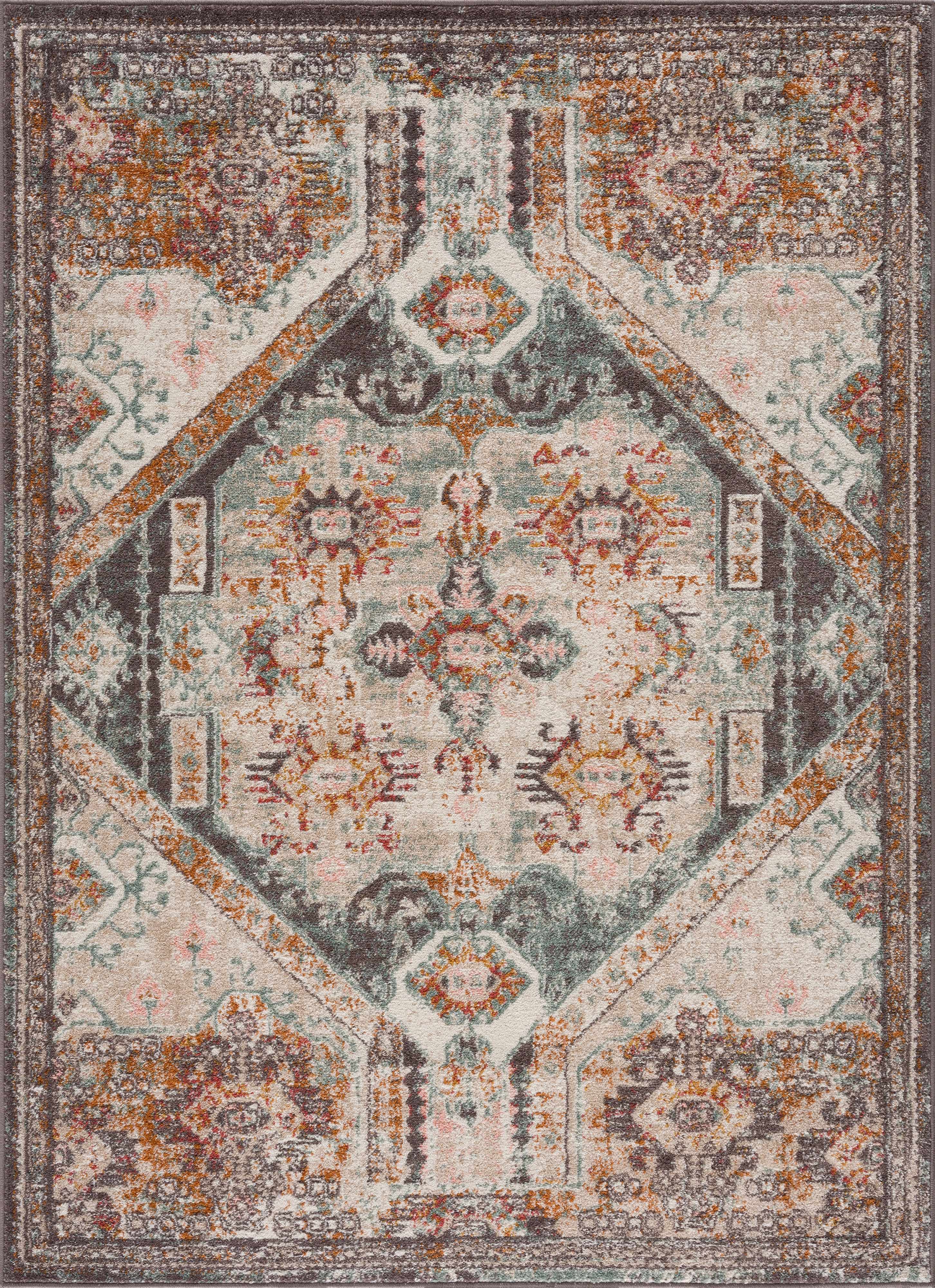 Woorabinda Area Rug - Decor Addict, LLC
