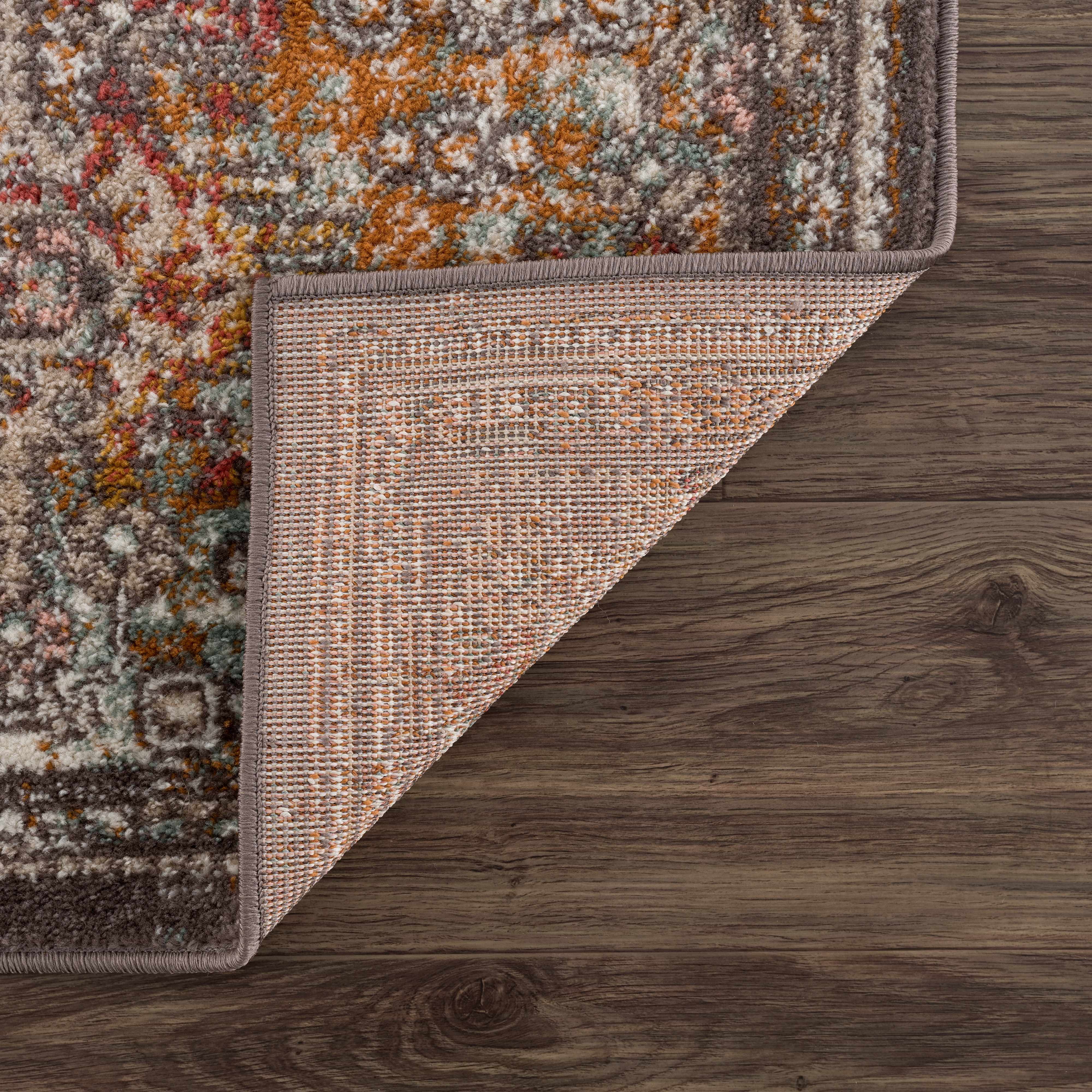 Woorabinda Area Rug - Decor Addict, LLC
