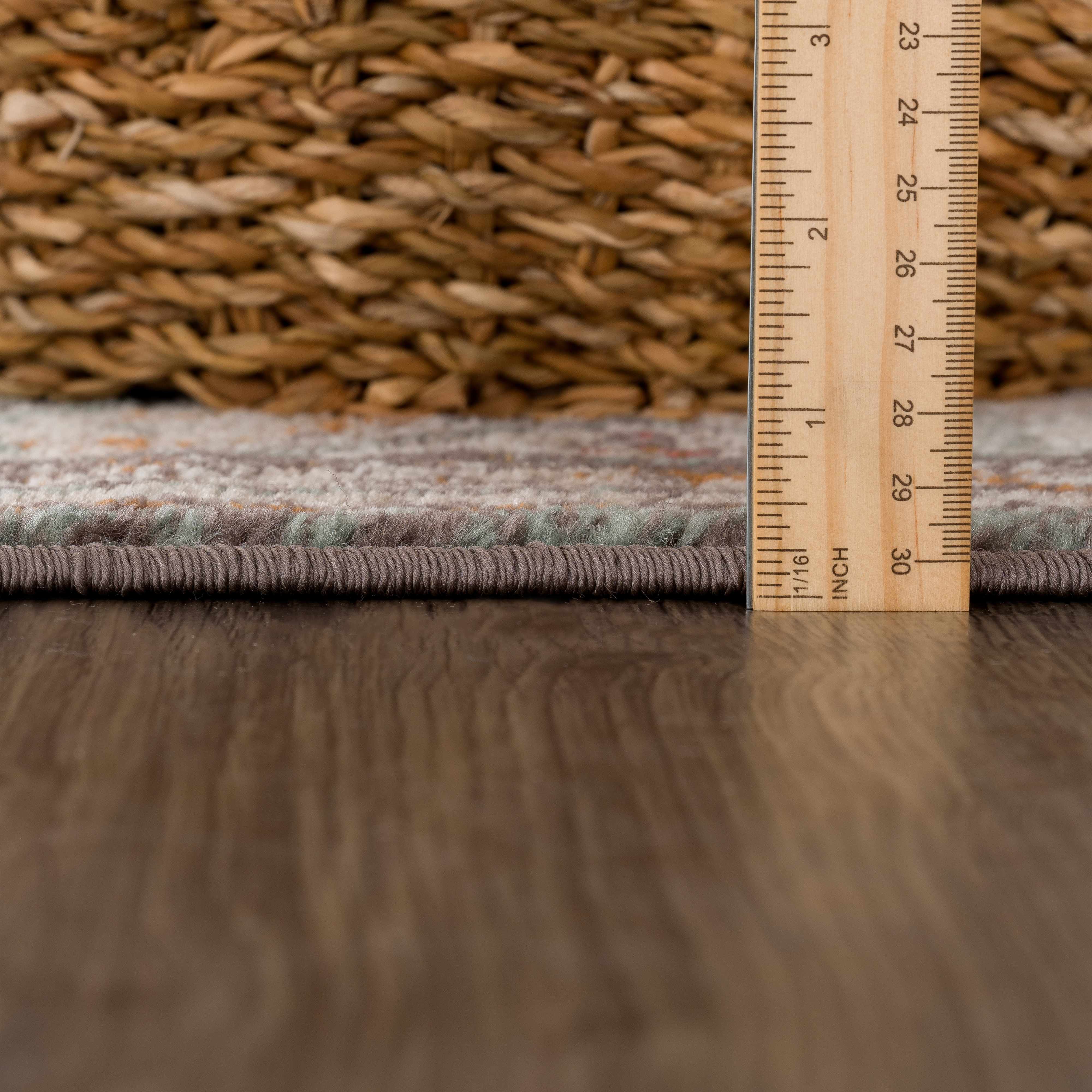 Woorabinda Area Rug - Decor Addict, LLC