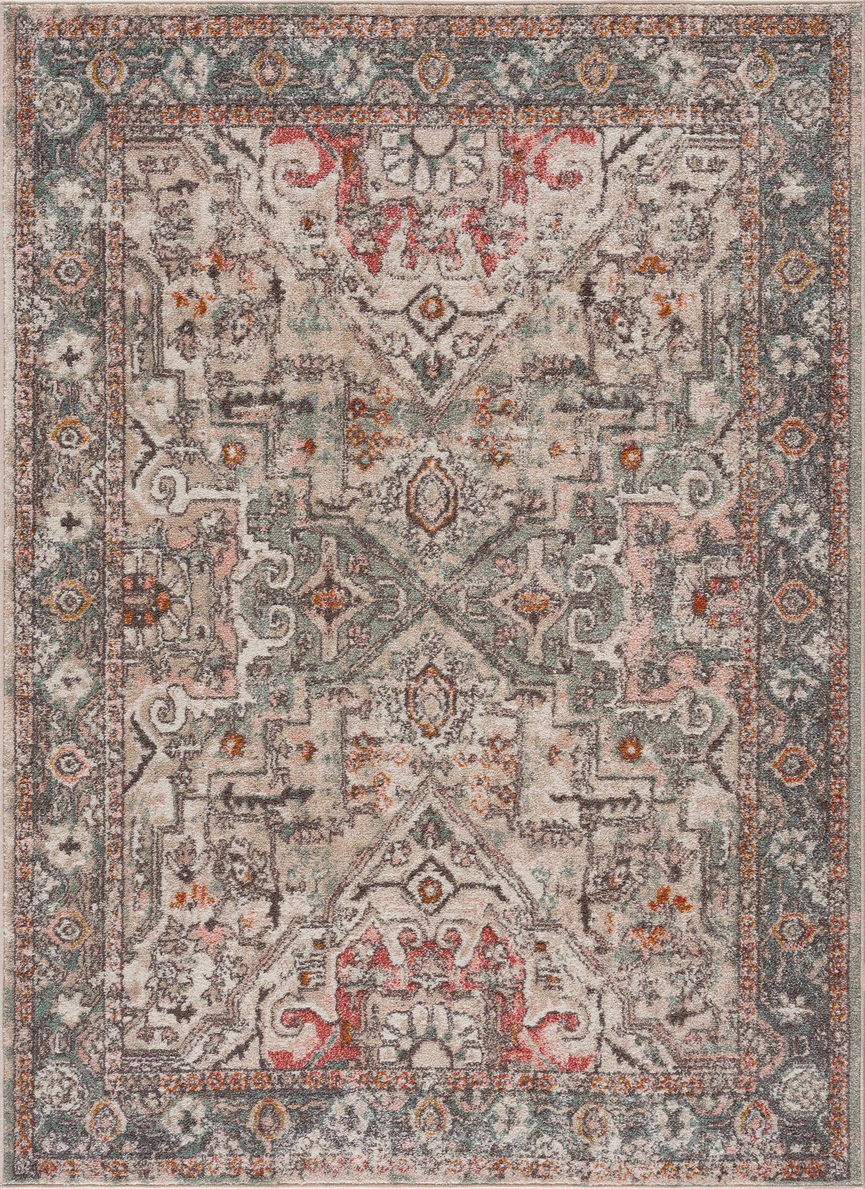 Bolinas Area Rug - Decor Addict, LLC