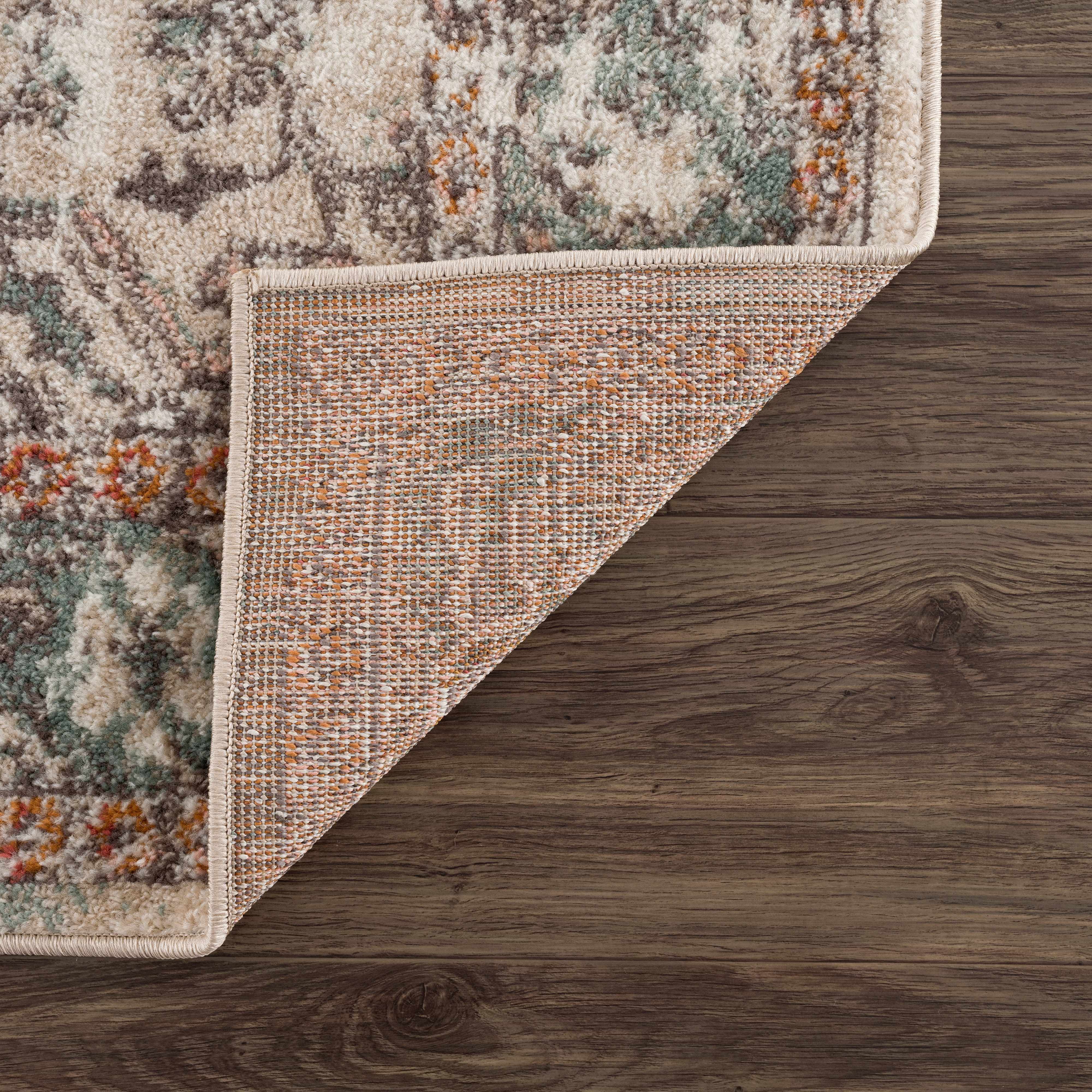 Bolinas Area Rug - Decor Addict, LLC