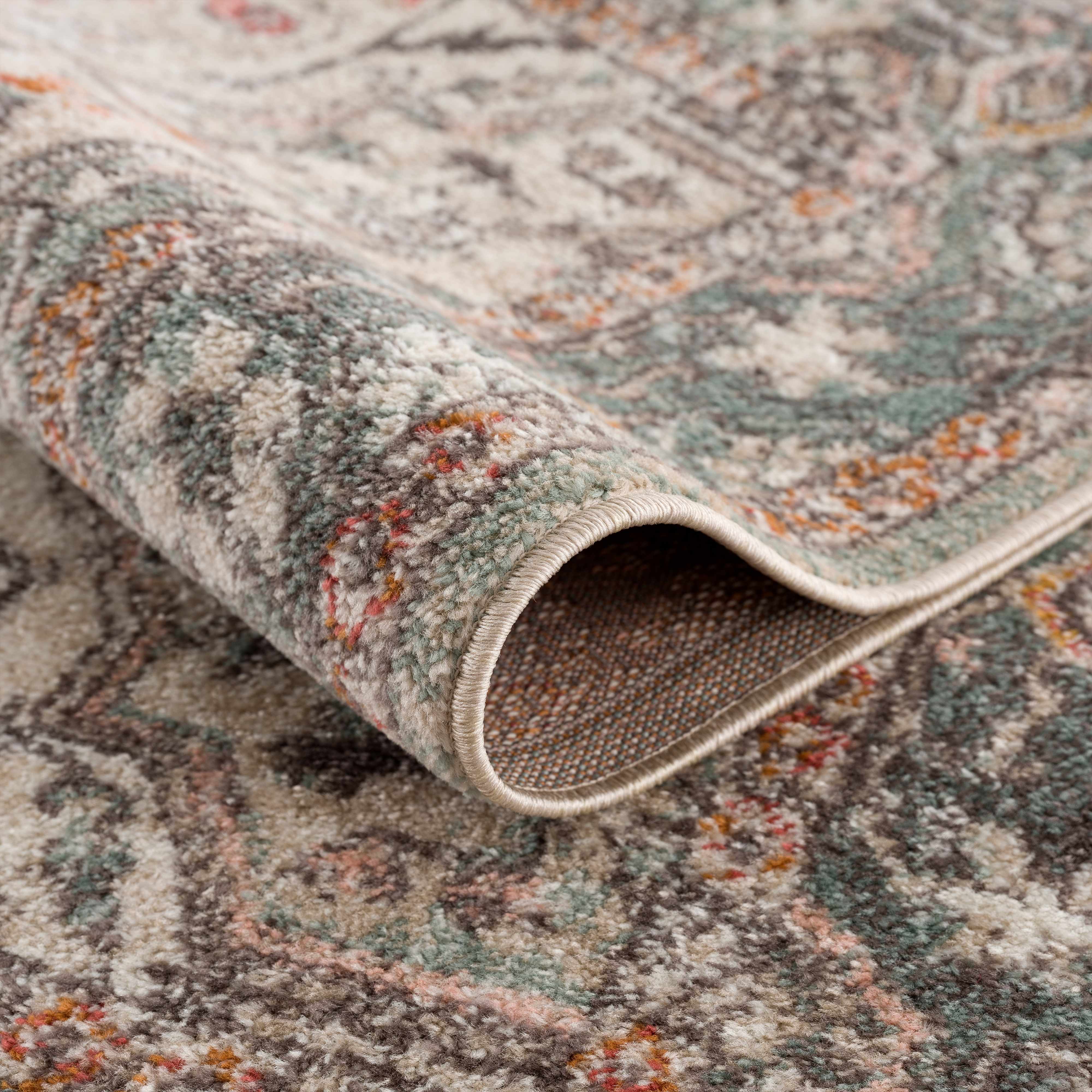 Bolinas Area Rug - Decor Addict, LLC