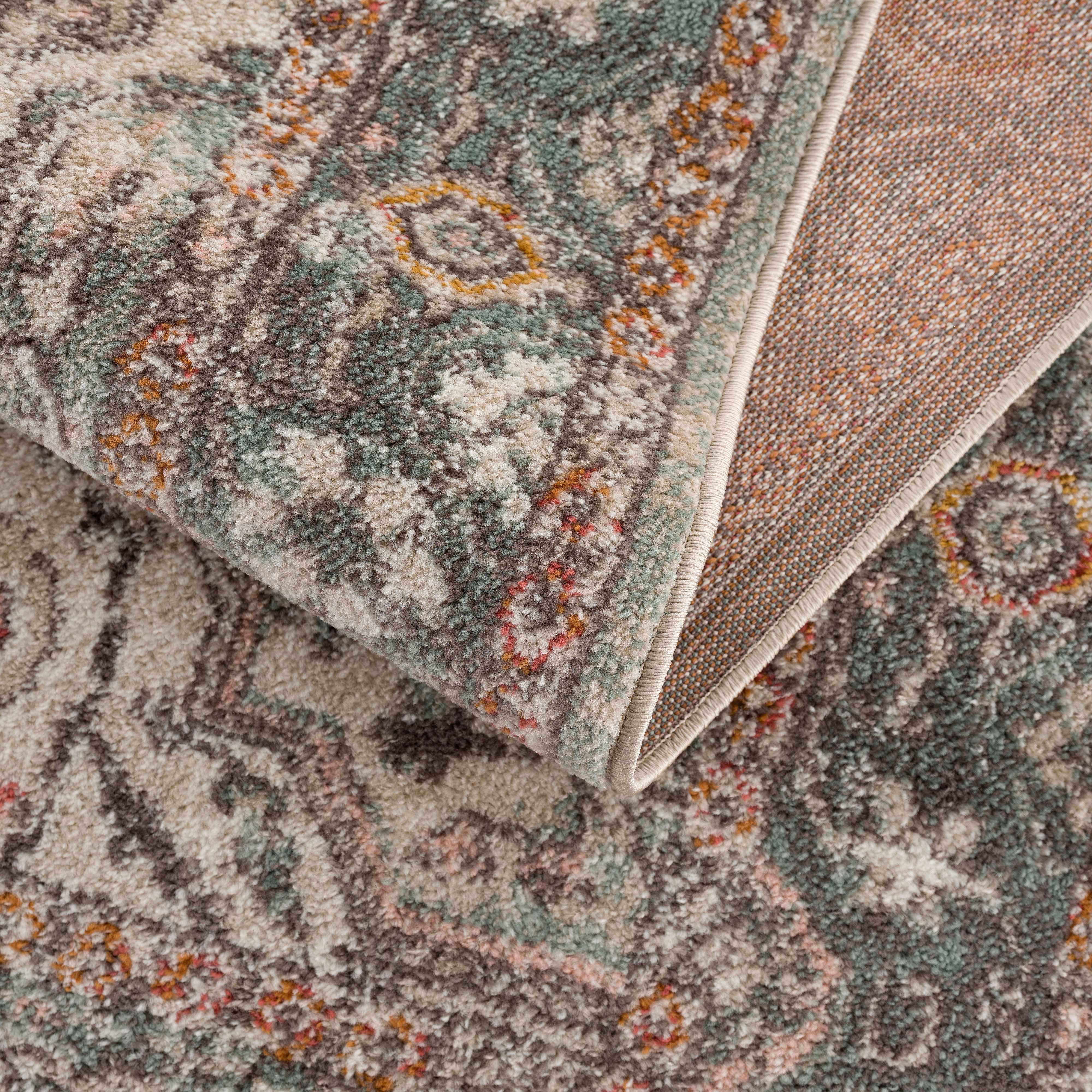 Bolinas Area Rug - Decor Addict, LLC