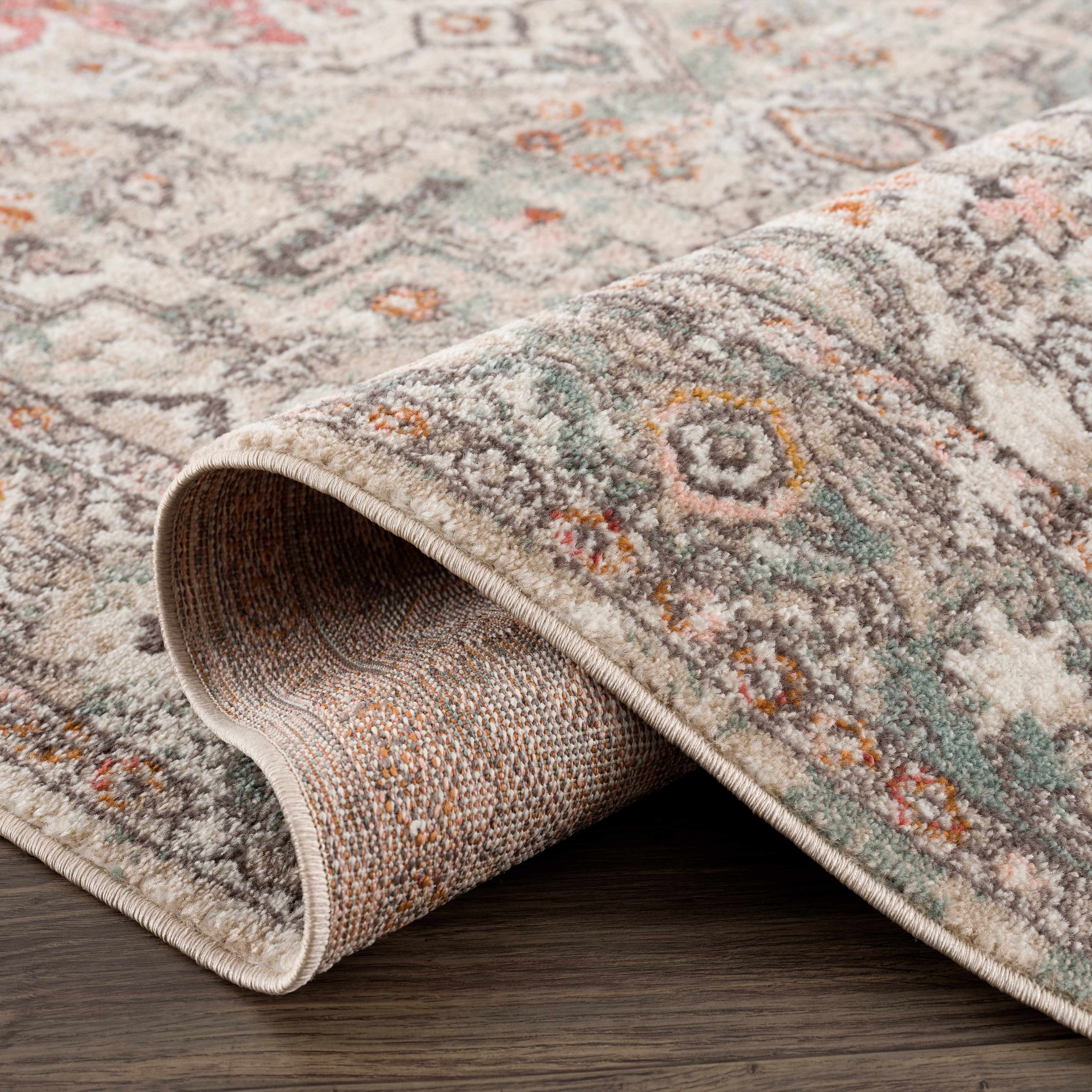 Bolinas Area Rug - Decor Addict, LLC