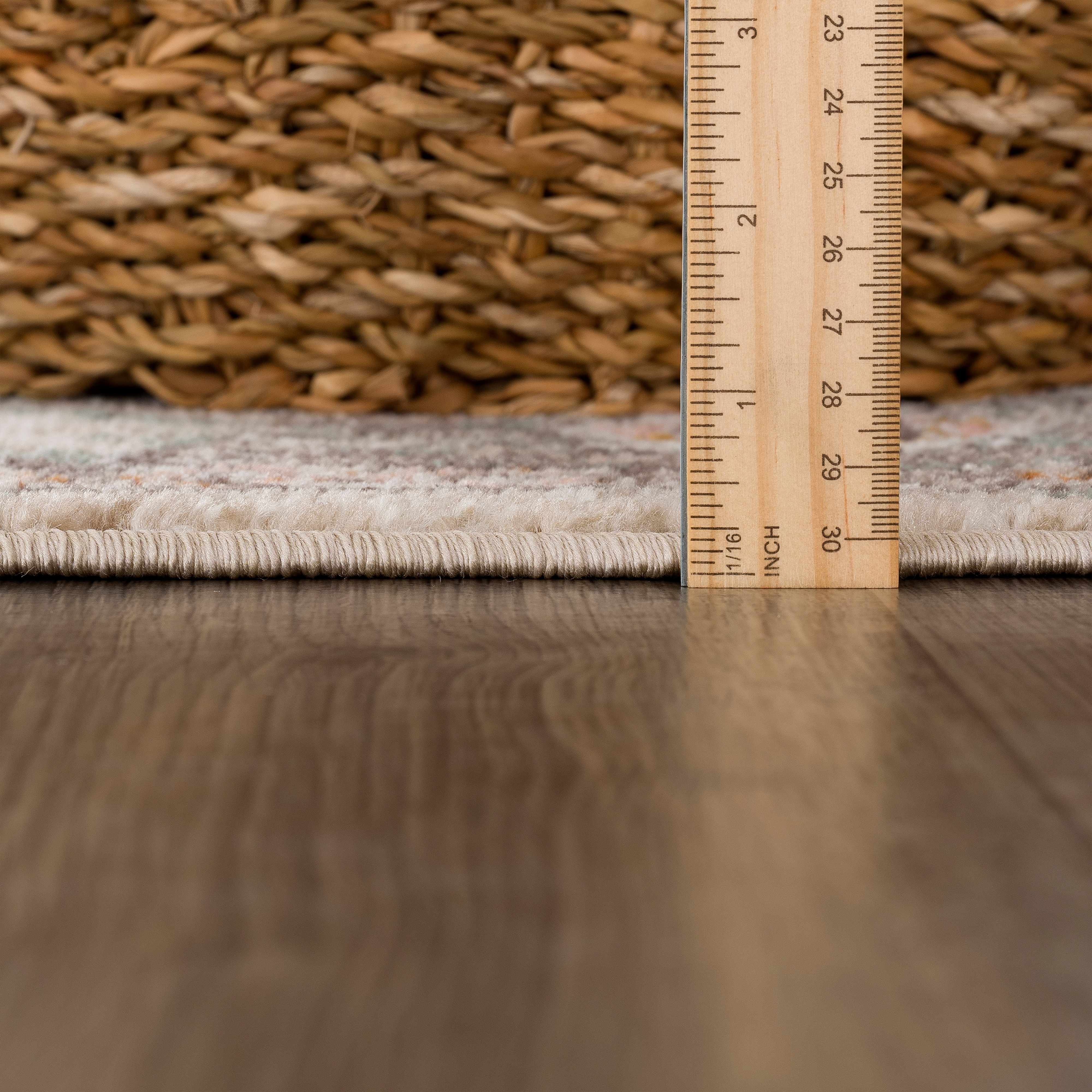 Bolinas Area Rug - Decor Addict, LLC