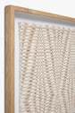 Gotland wall art detail view