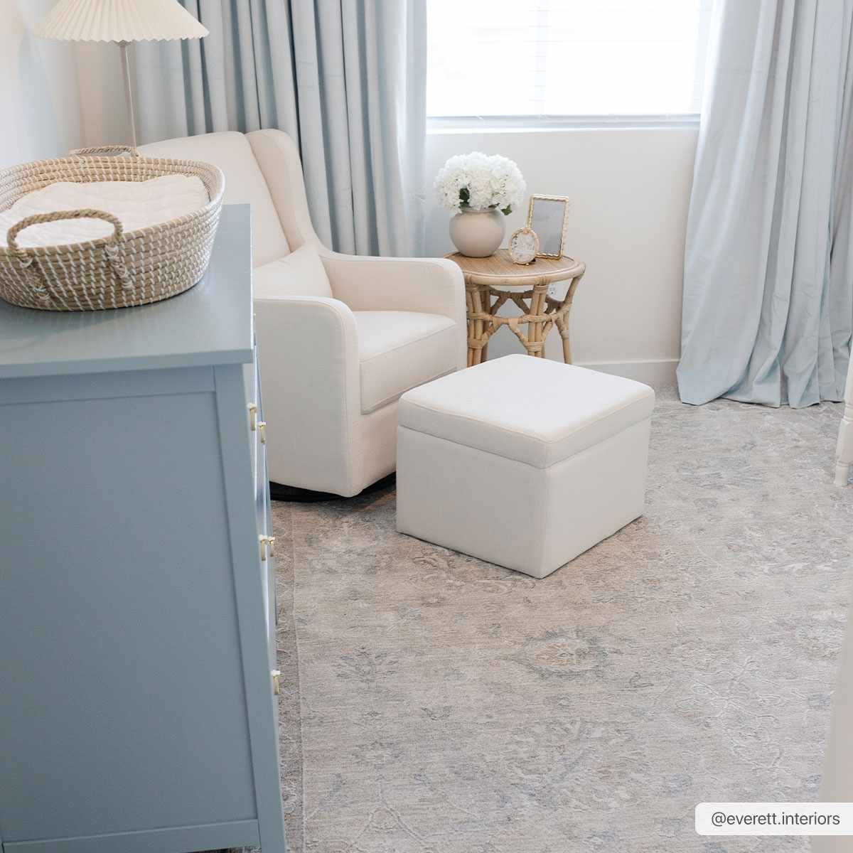 Albuquerque Area Rug - Decor Addict, LLC