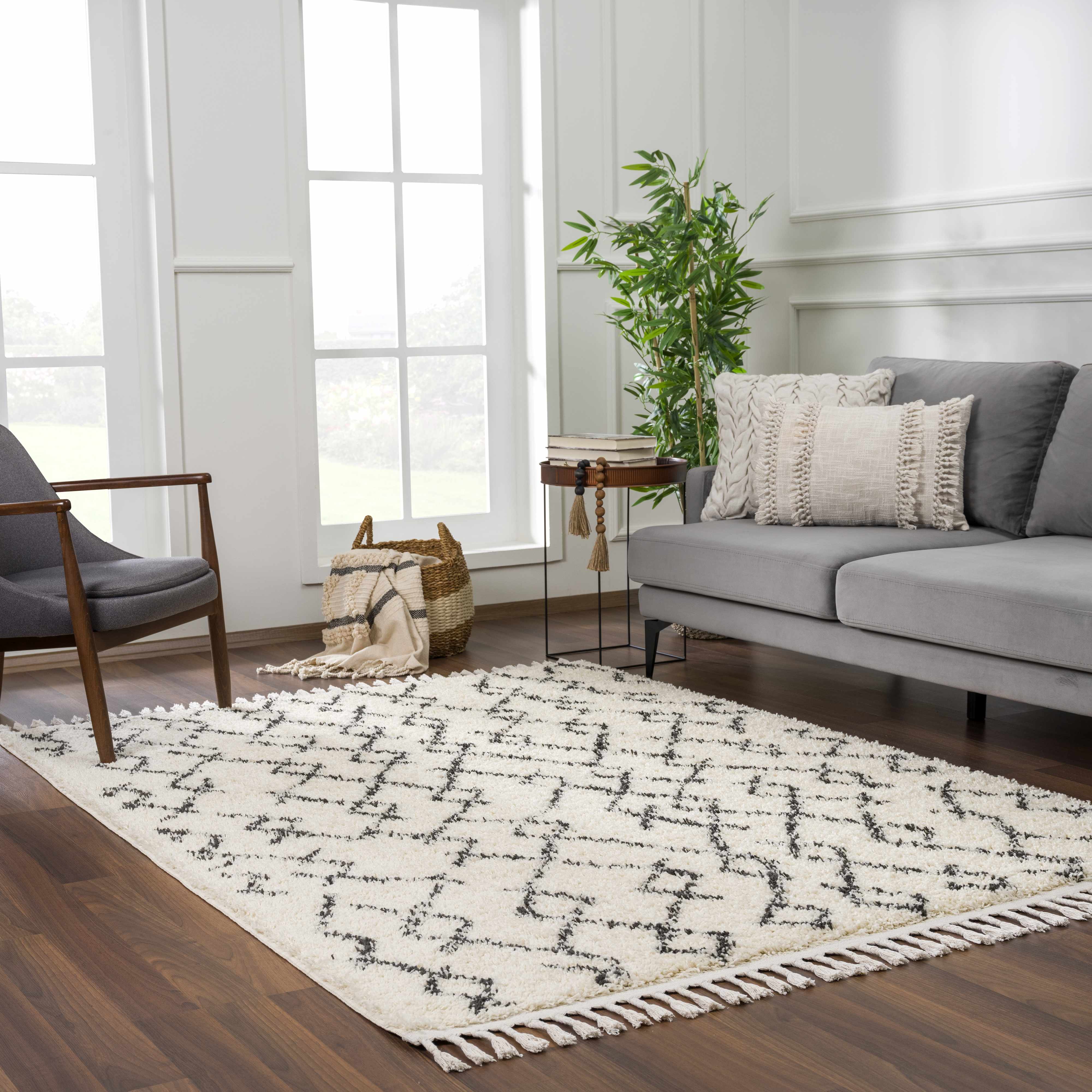 Pahala Area Rug - Decor Addict, LLC