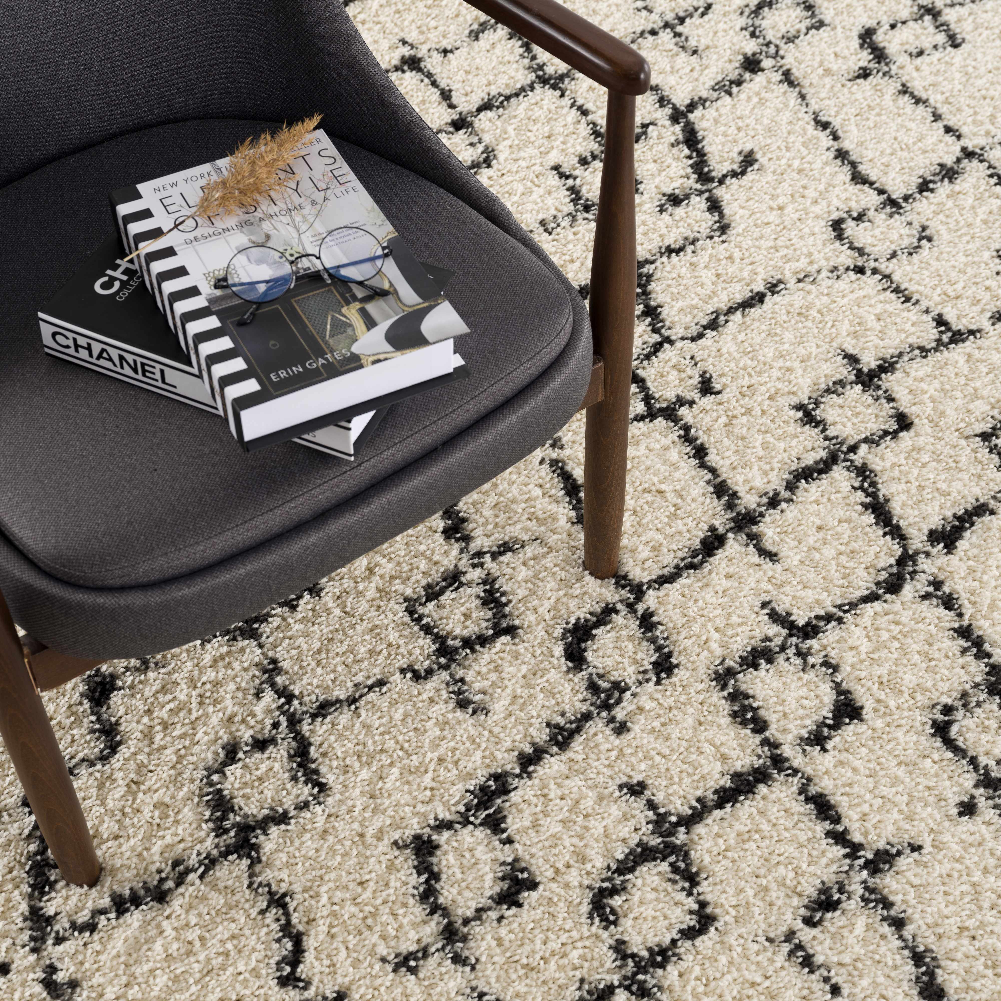 Pahala Area Rug - Decor Addict, LLC