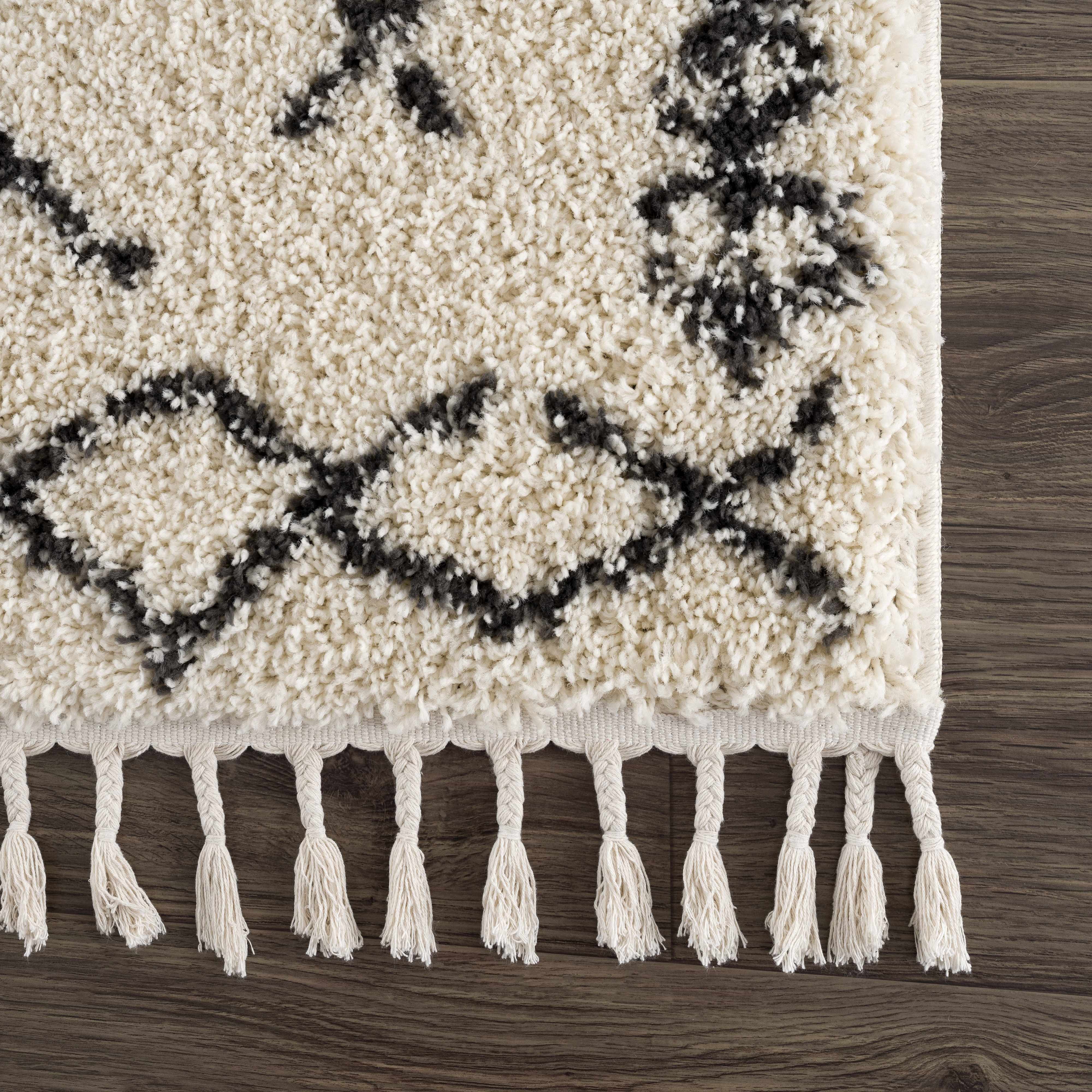 Godalming Plush Area Rug - Decor Addict, LLC