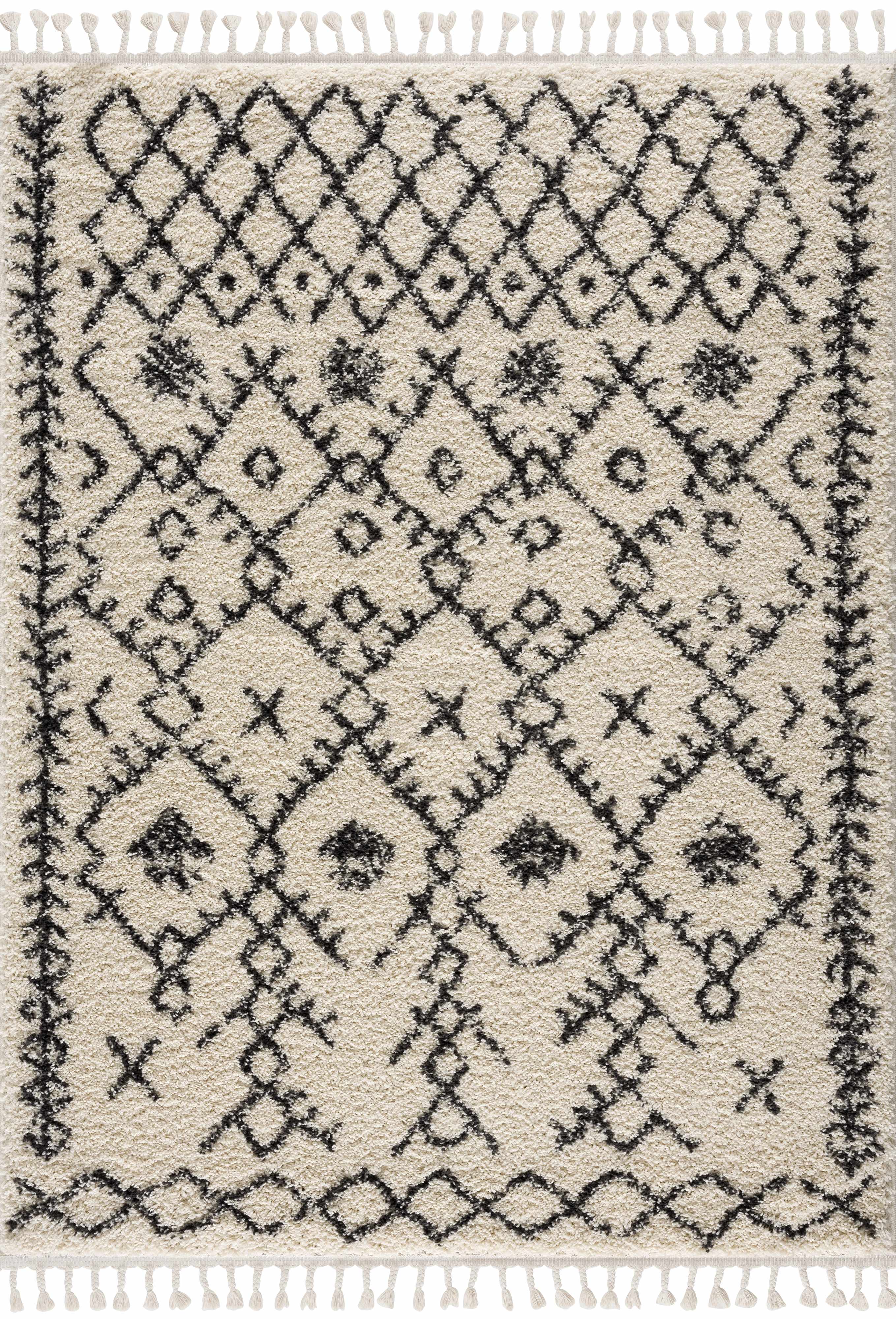 Godalming Plush Area Rug - Decor Addict, LLC