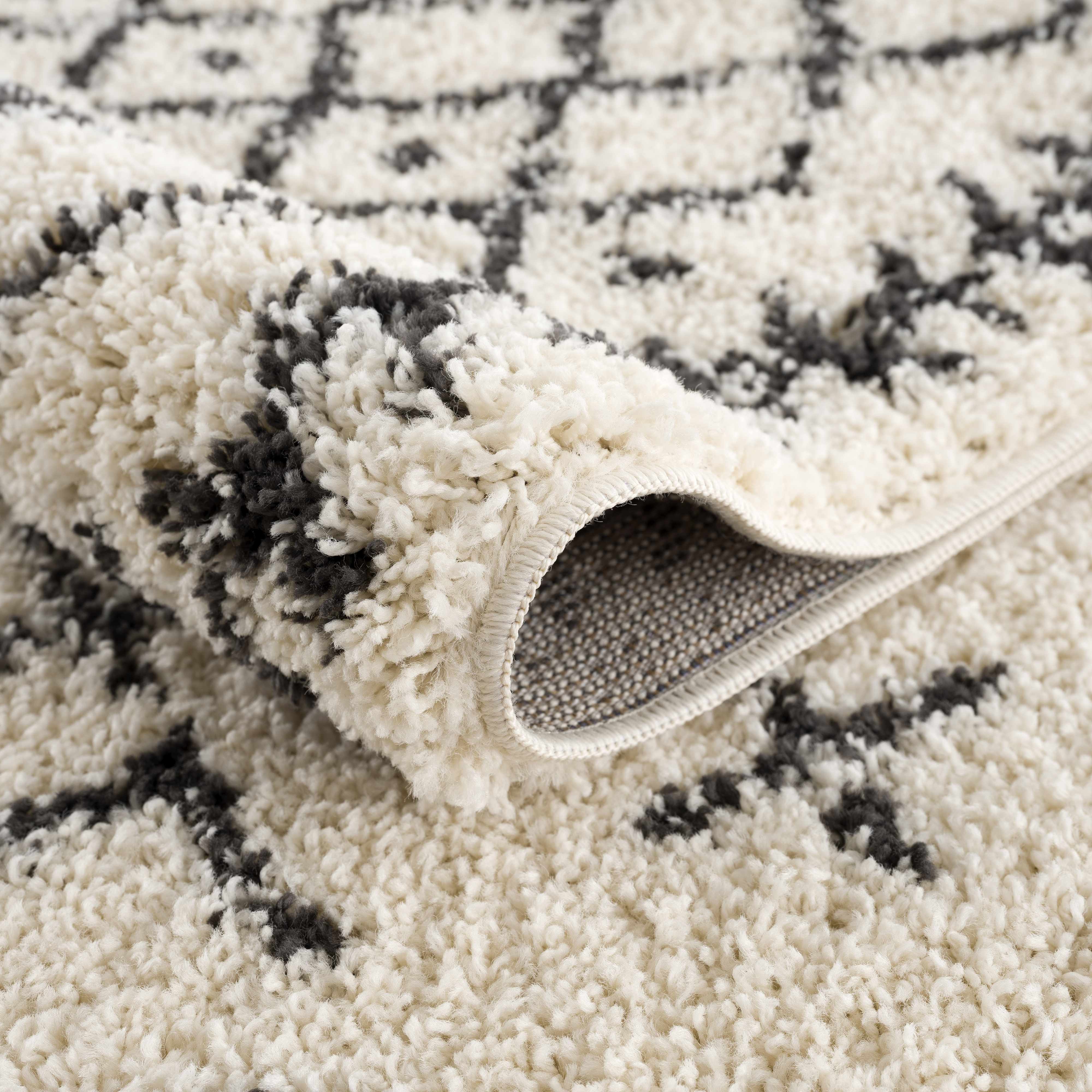 Godalming Plush Area Rug - Decor Addict, LLC