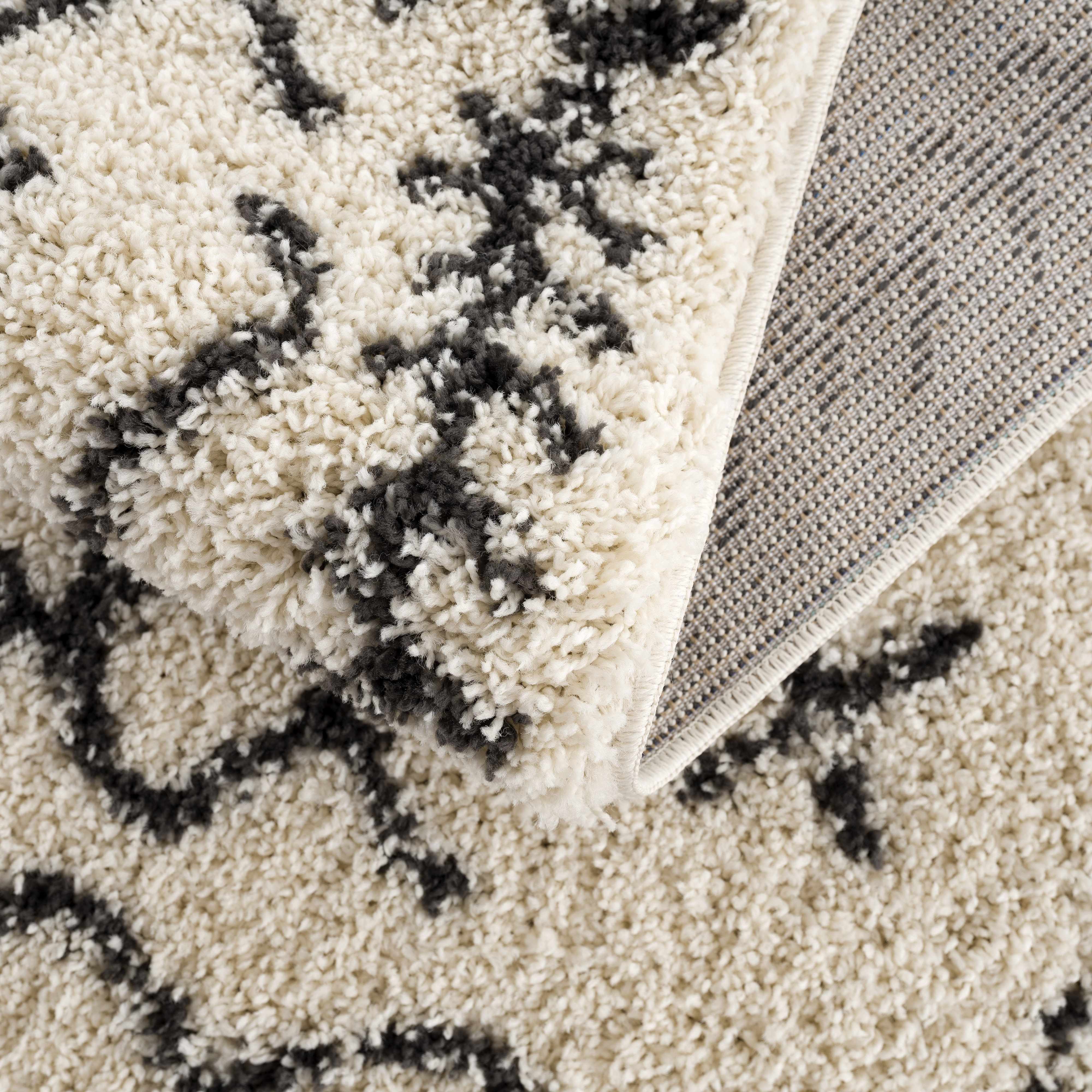 Godalming Plush Area Rug - Decor Addict, LLC
