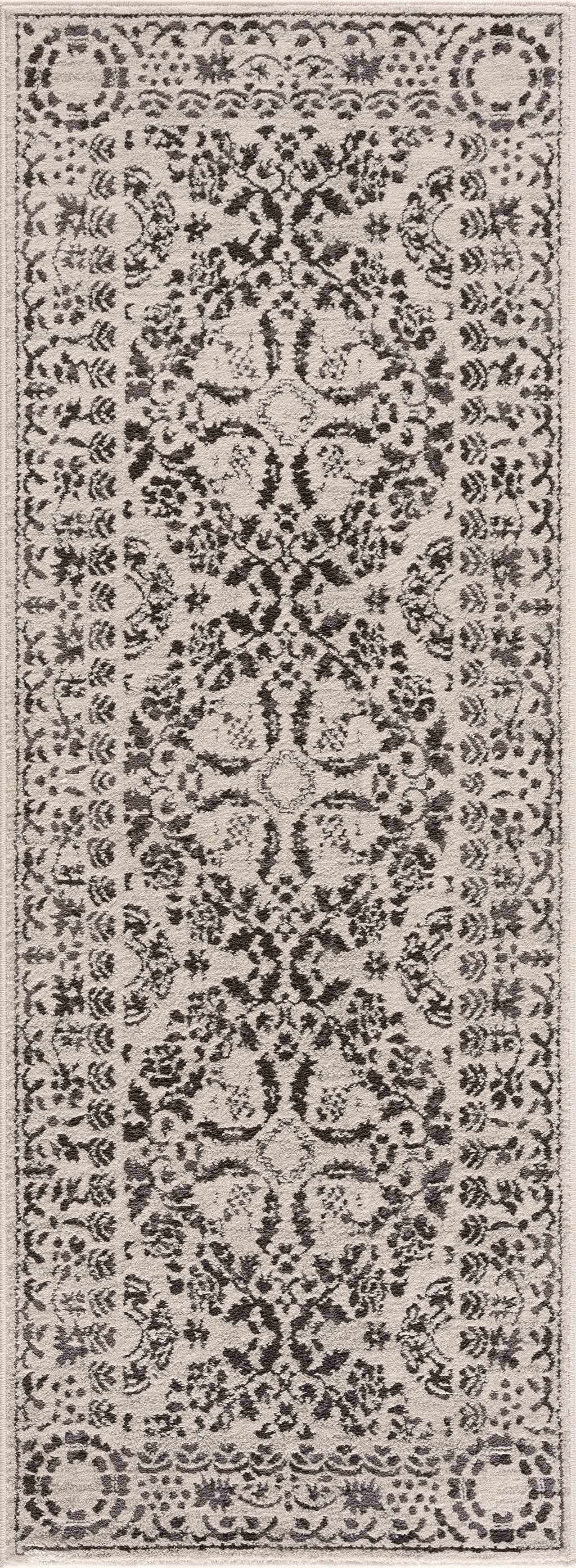 Megargel Area Rug - Decor Addict, LLC