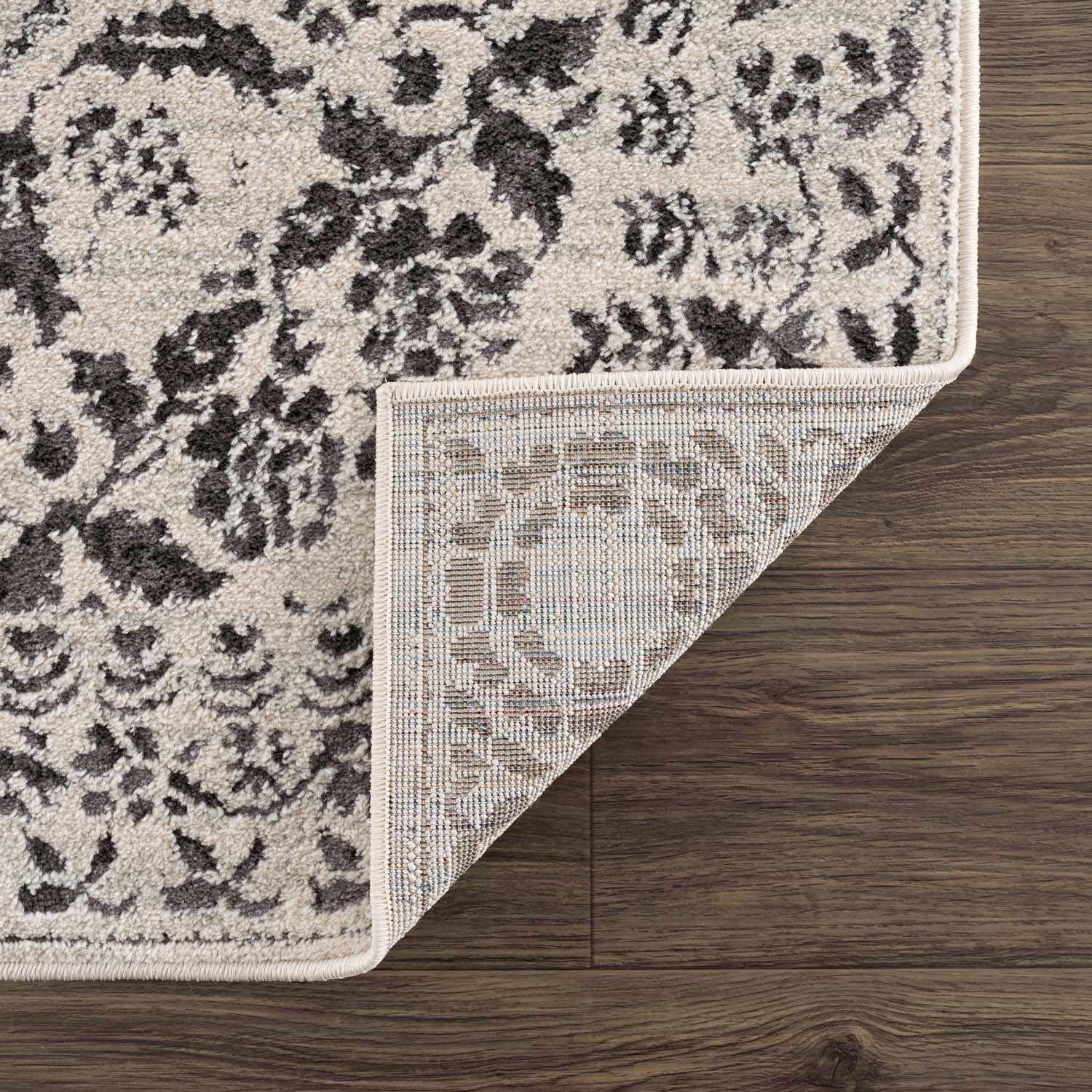Megargel Area Rug - Decor Addict, LLC