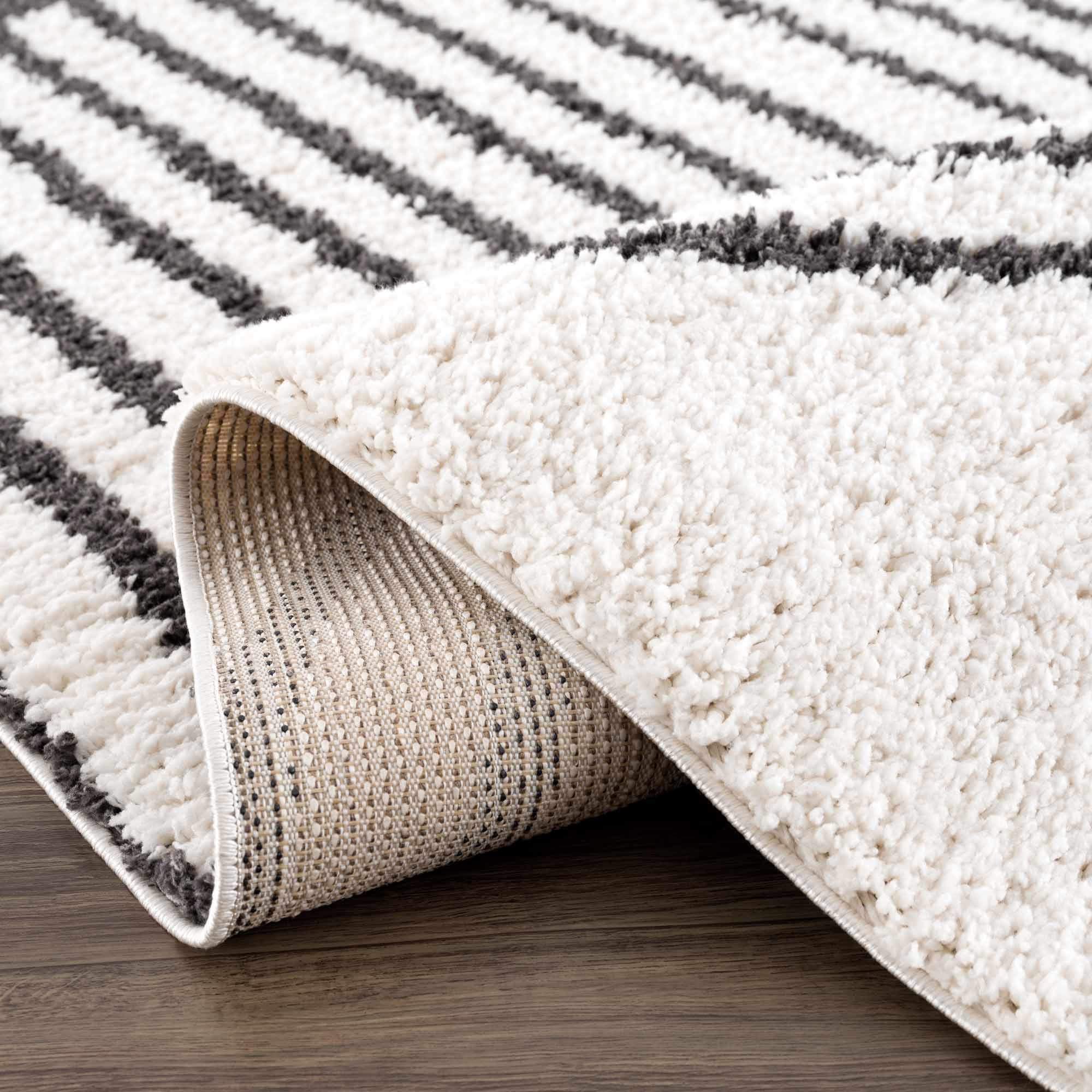 Bauer Area Rug - Decor Addict, LLC