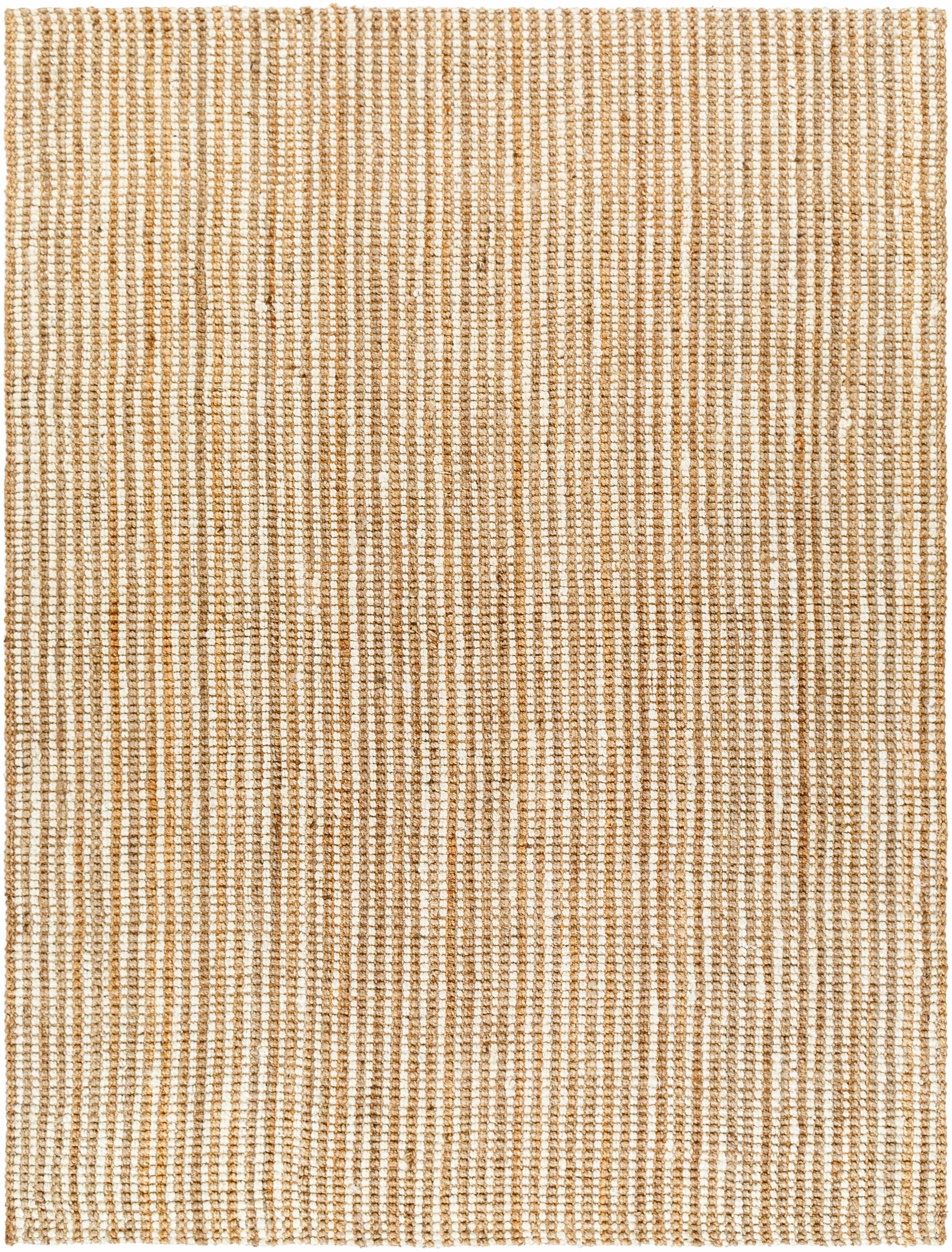 Ambel Jute Rug - Decor Addict, LLC