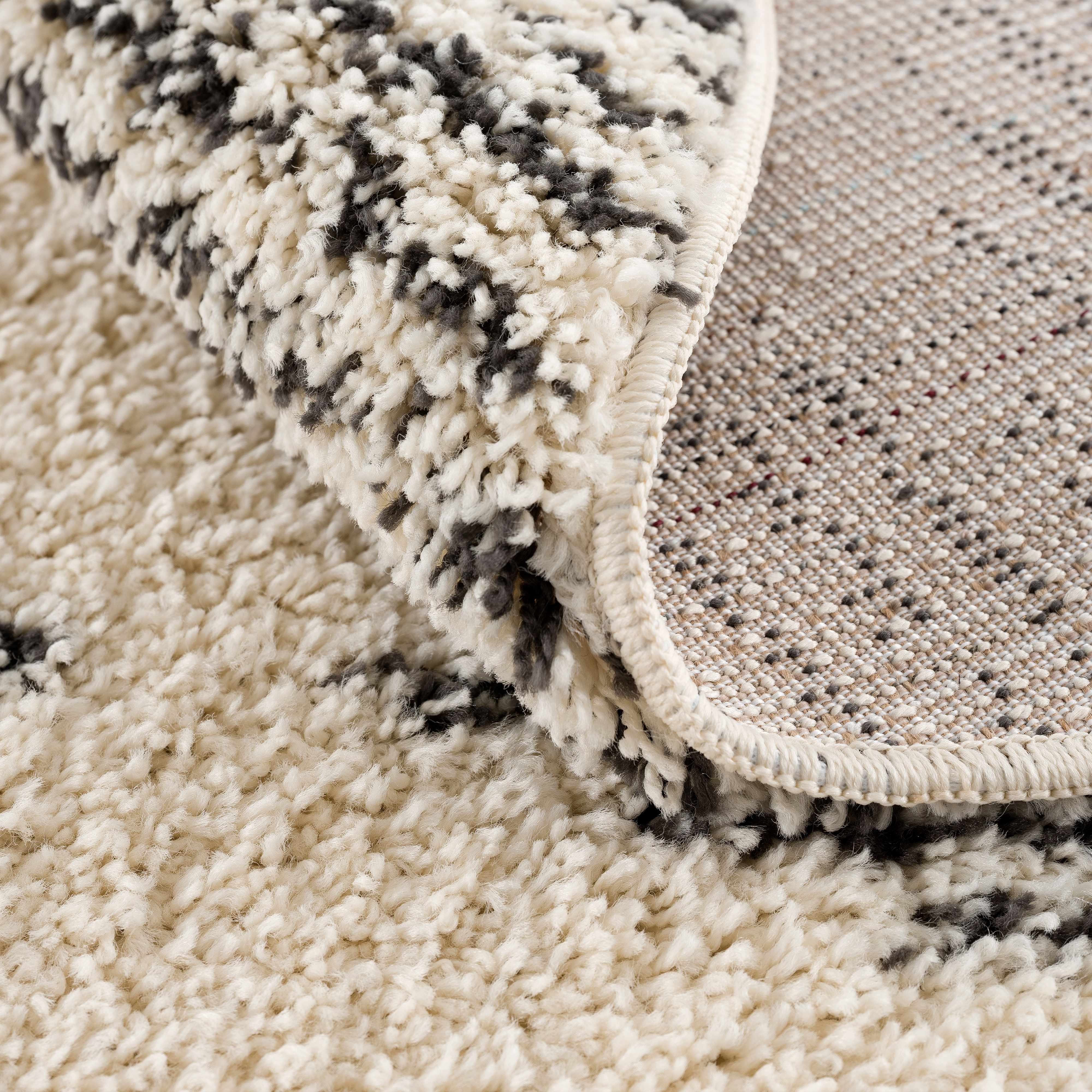 Howth Area Rug - Decor Addict, LLC