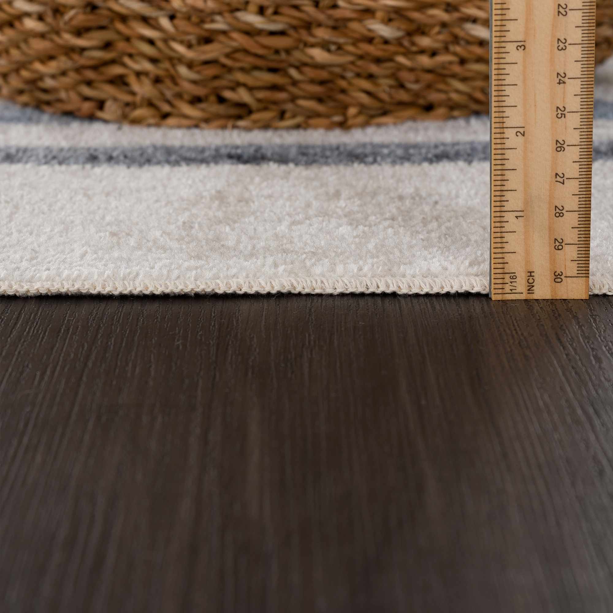 Giza Washable Area Rug - Decor Addict, LLC