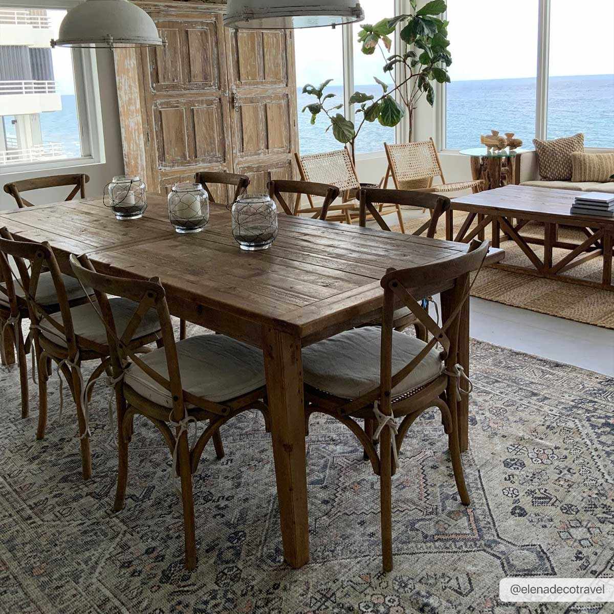 Barny Tan Washable Rug - Decor Addict, LLC