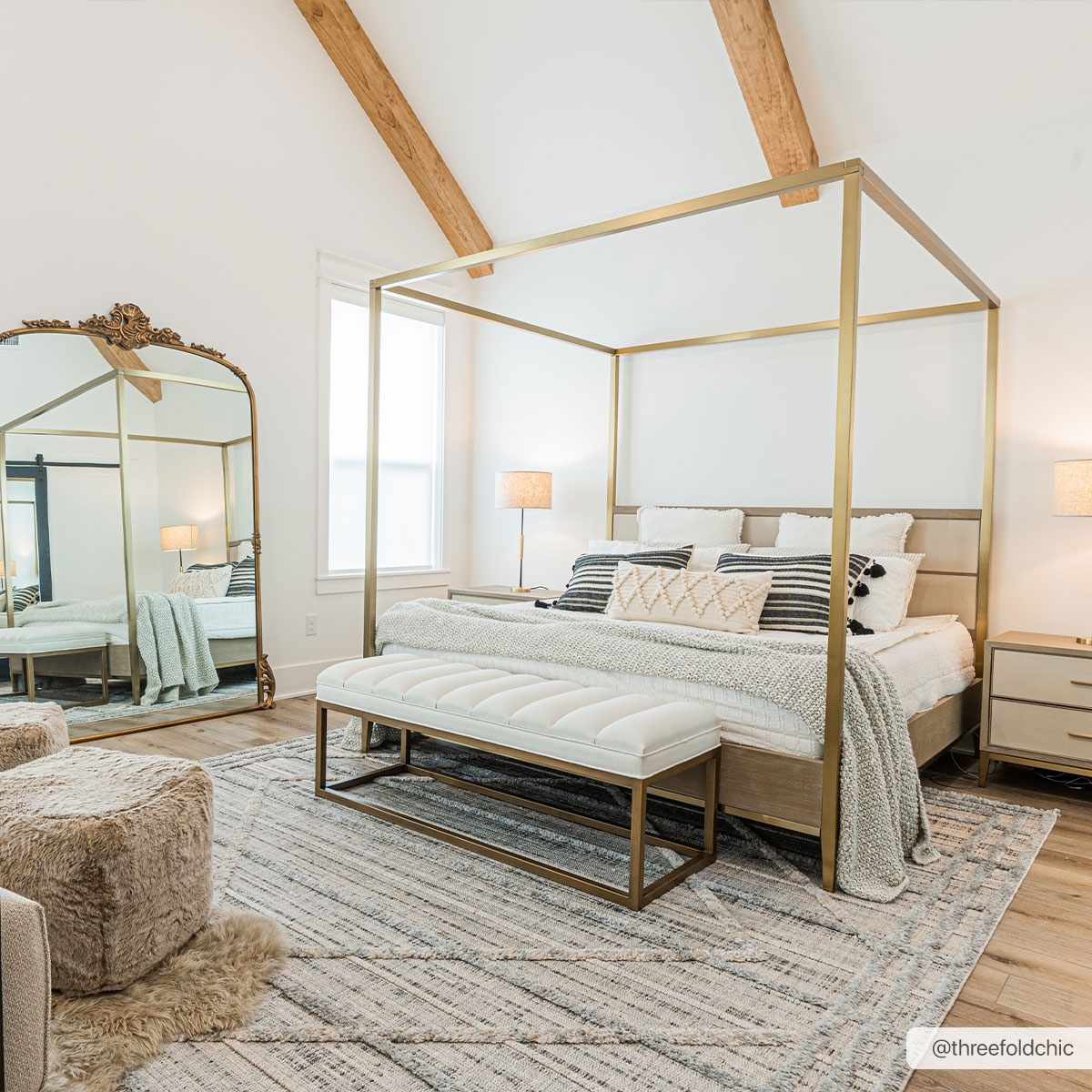 Barurao Area Rug - Decor Addict, LLC