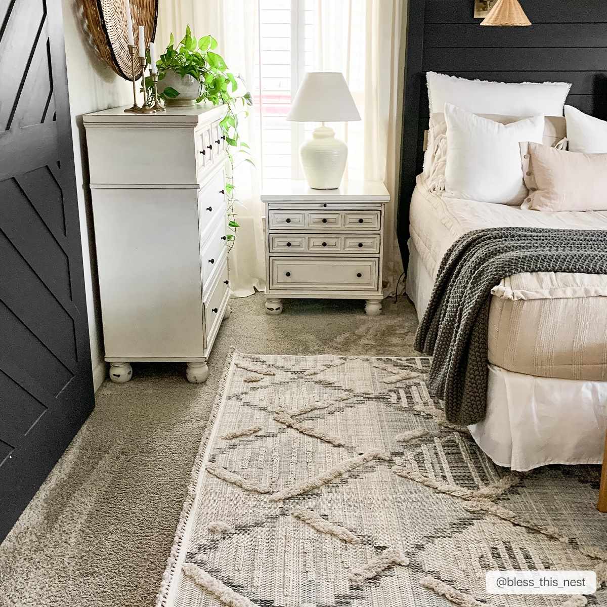 Bogtong Area Rug - Decor Addict, LLC