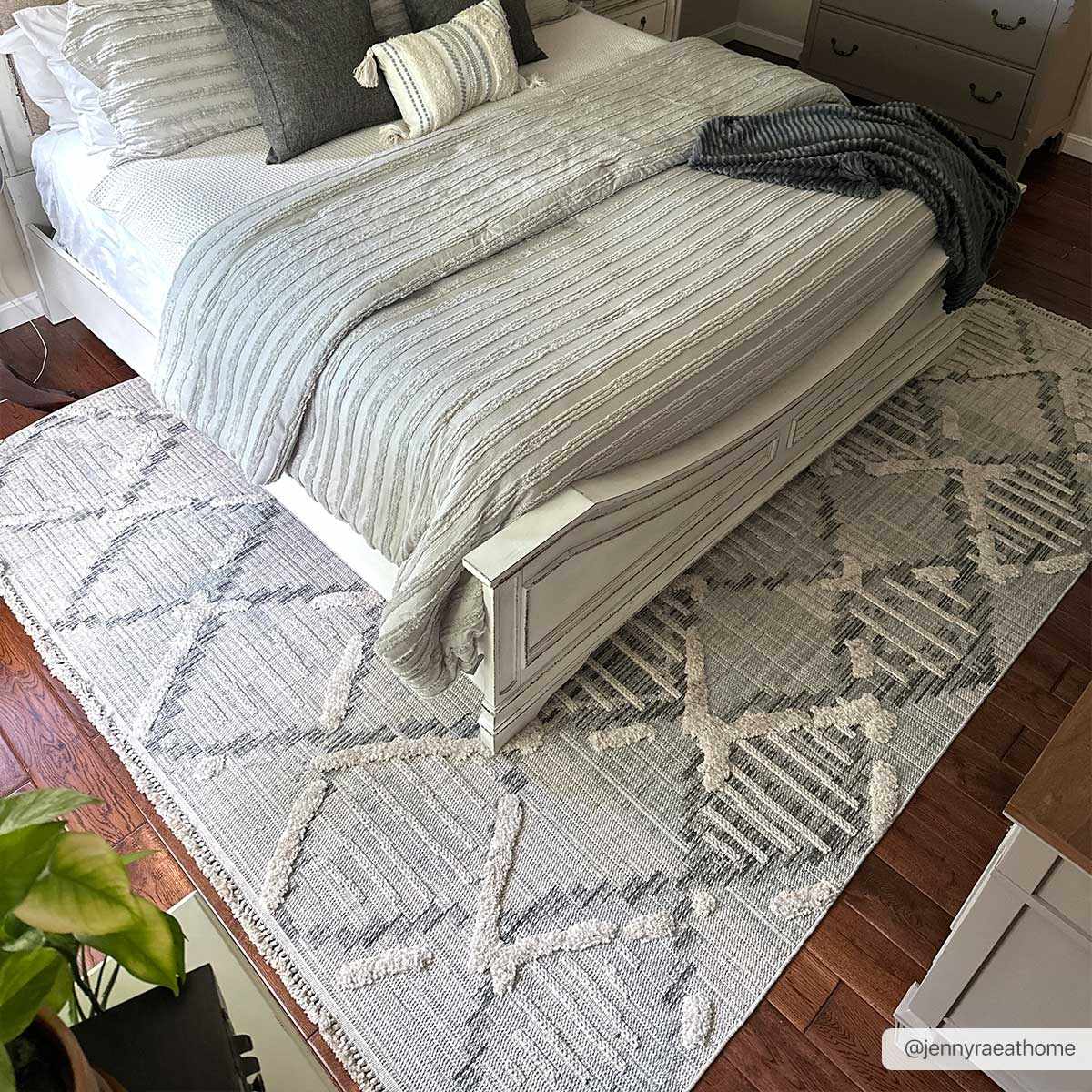 Bogtong Area Rug - Decor Addict, LLC