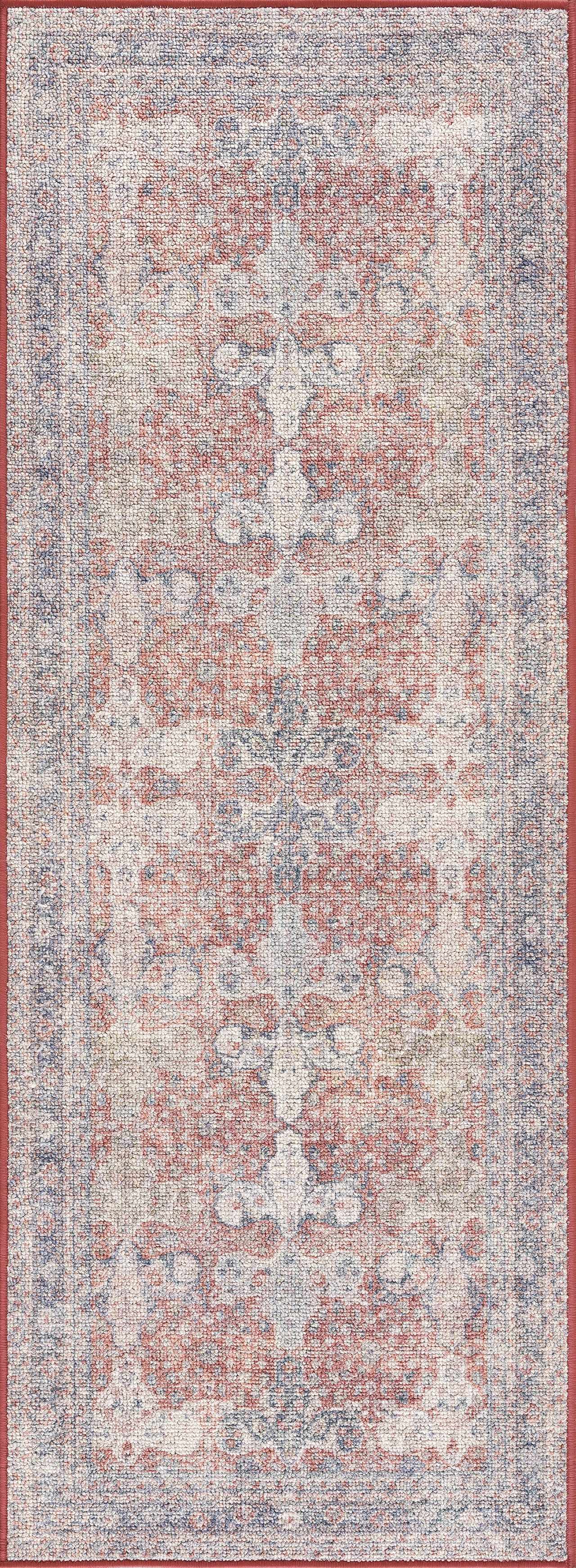 Ambre Washable Area Rug - Decor Addict, LLC